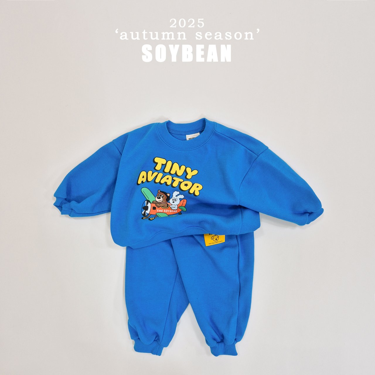 Little Airplane Set