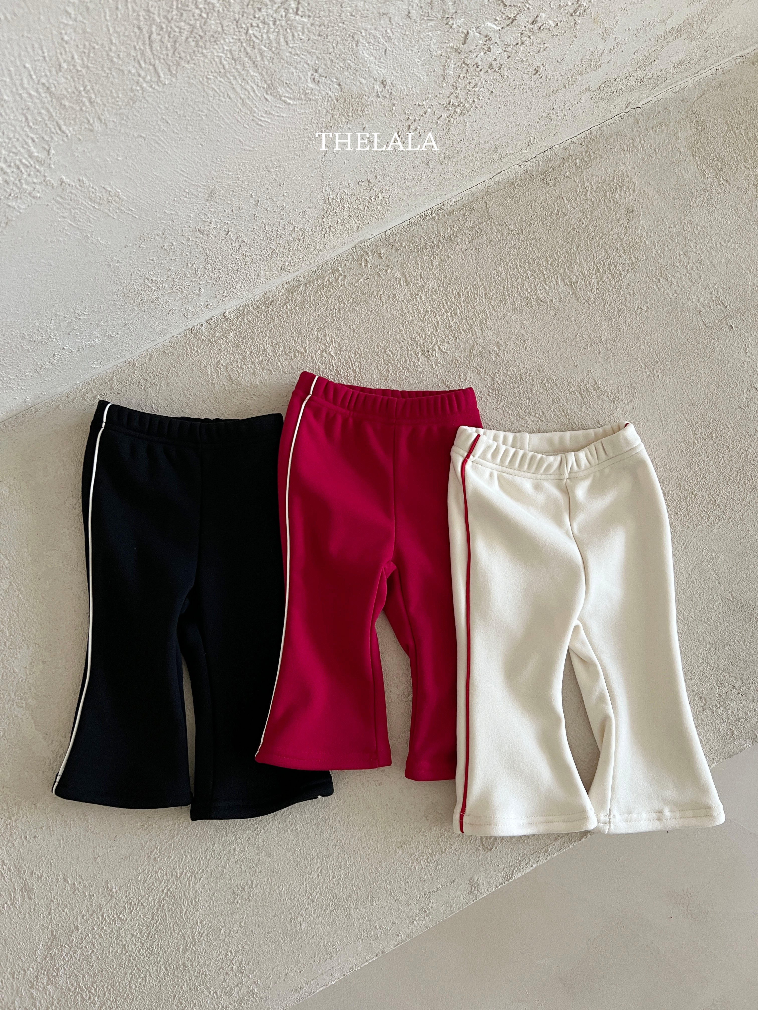 Bell Leggings