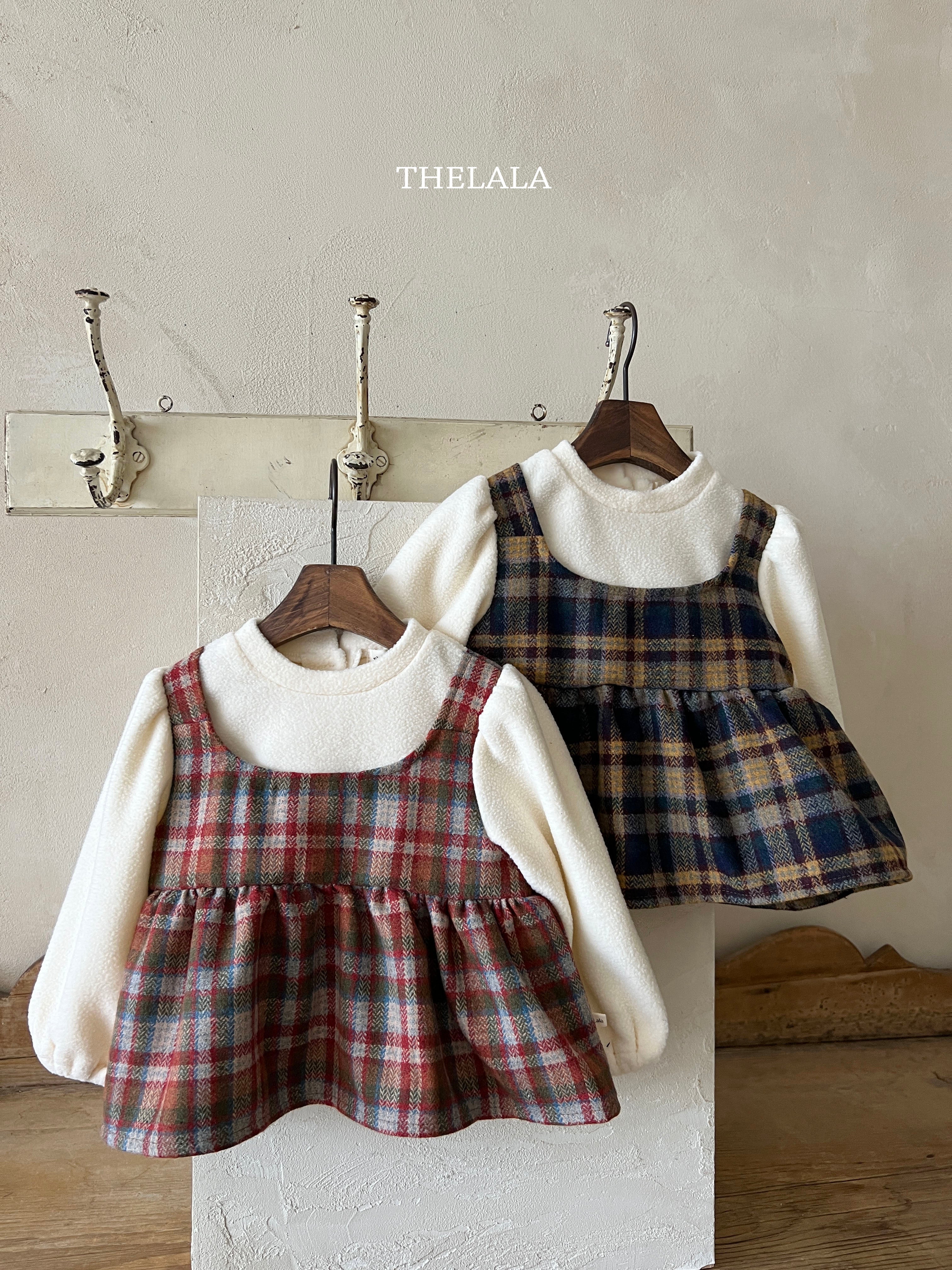 School Blouse