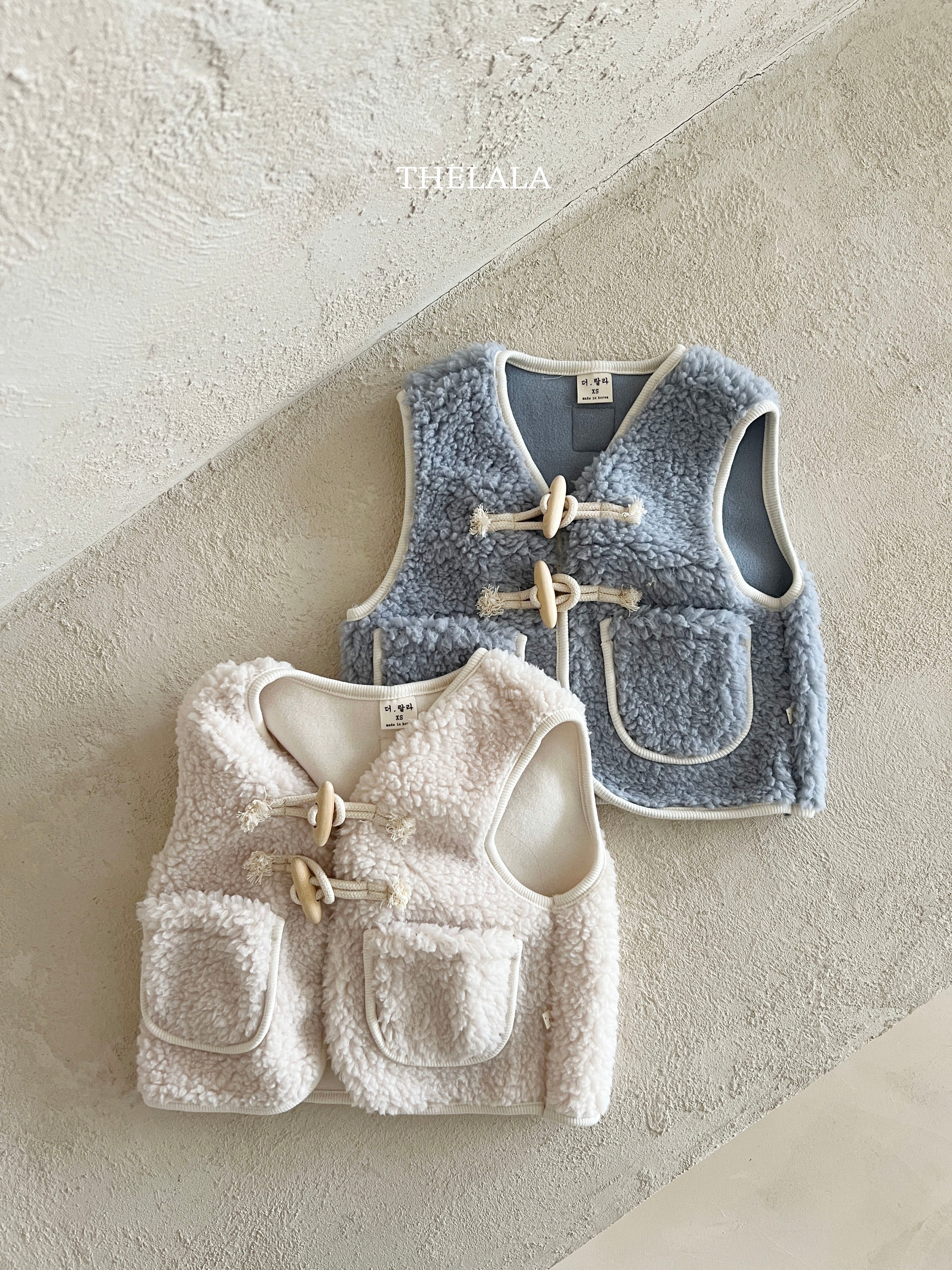 Window Vest