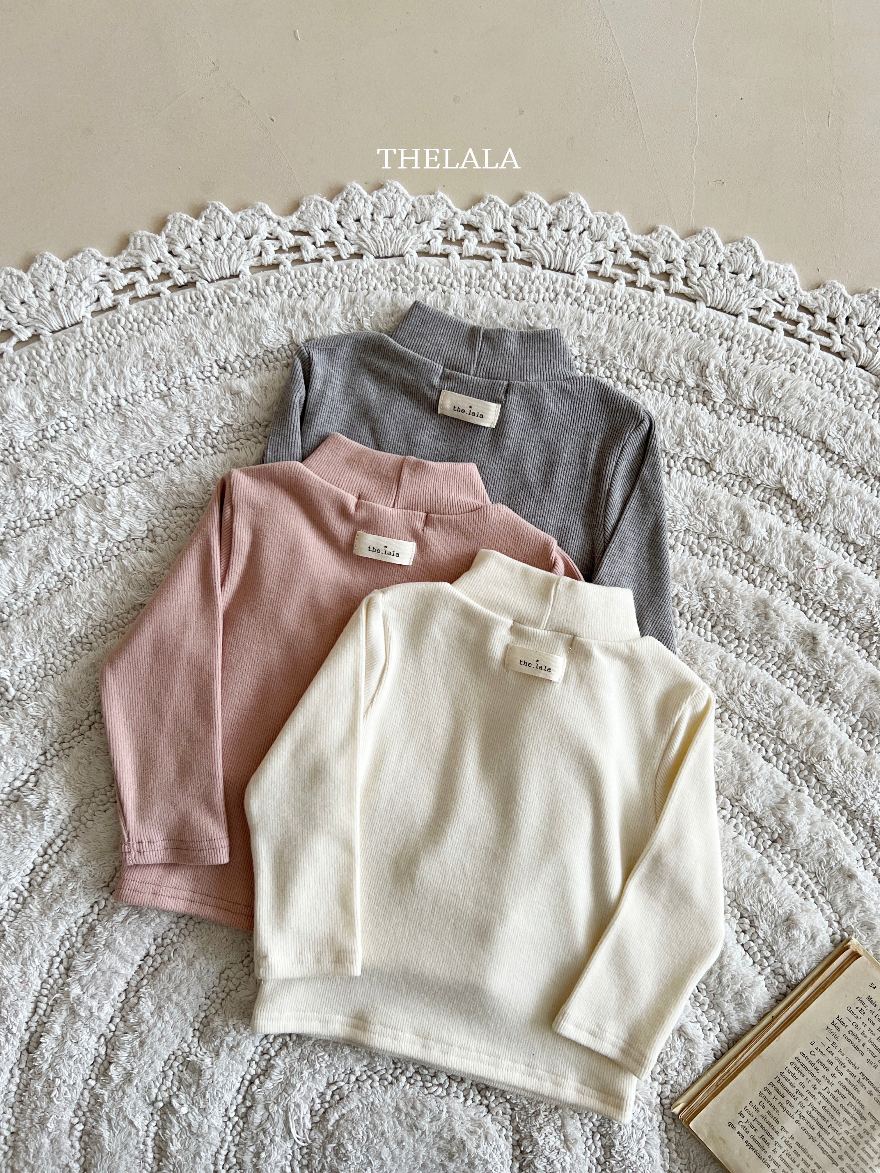 Three Polo Tee