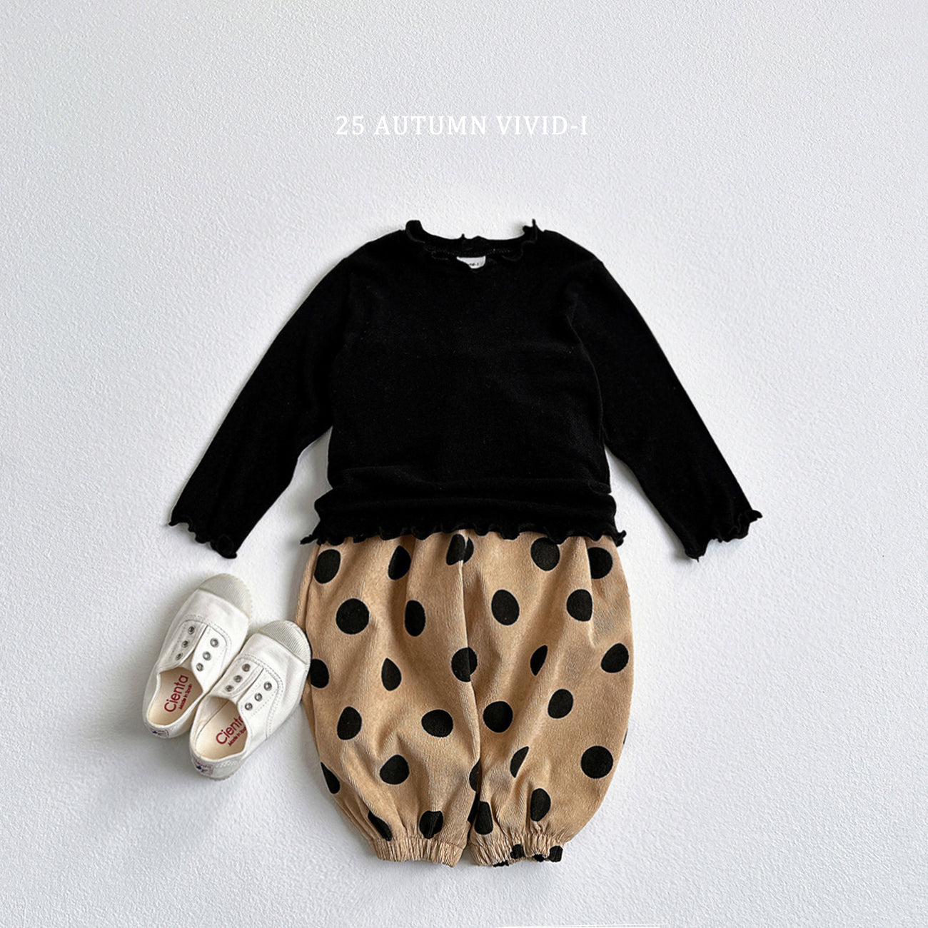 Soft Loose-fit T-shirt