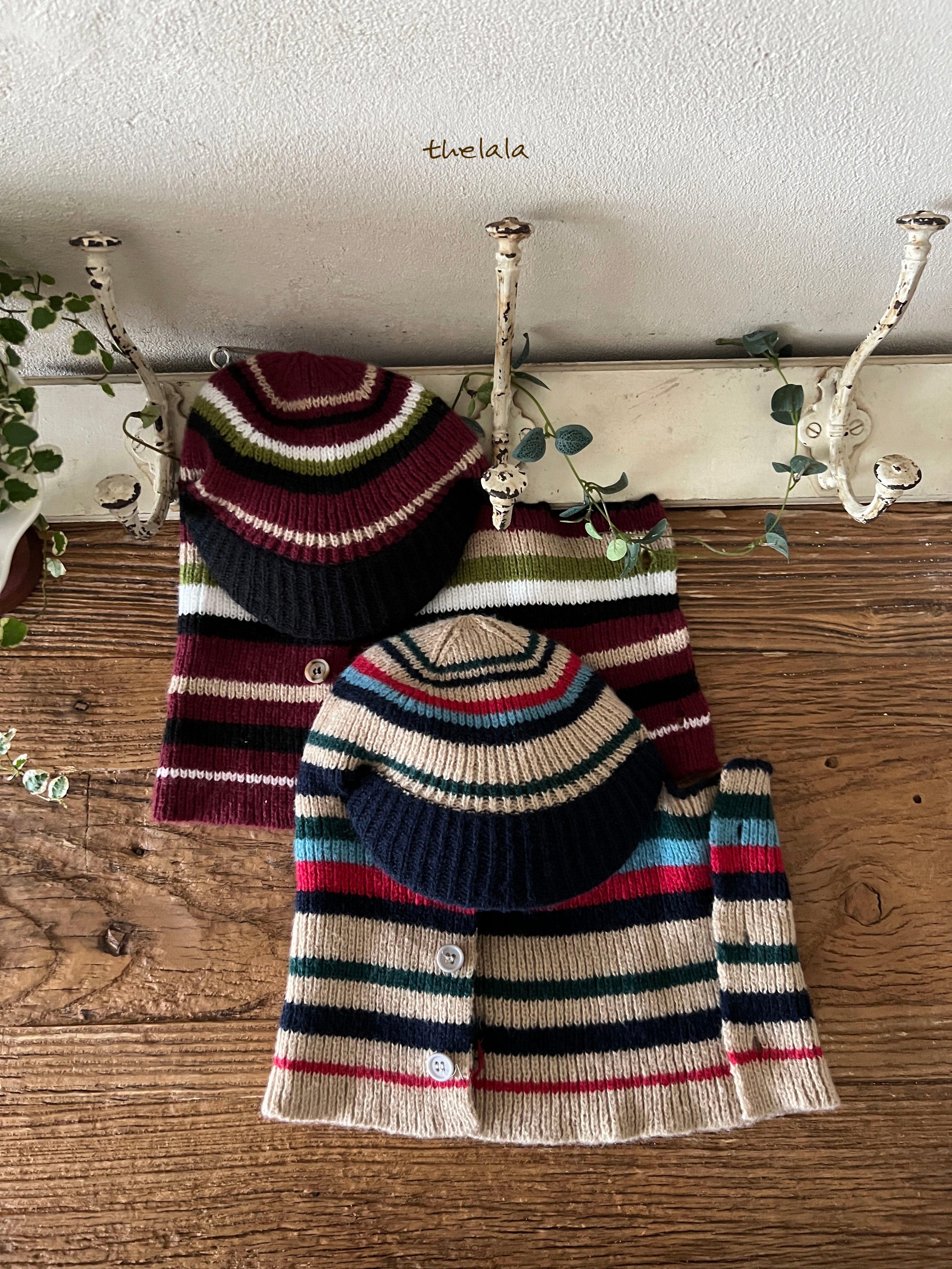 Wind Cord Clava