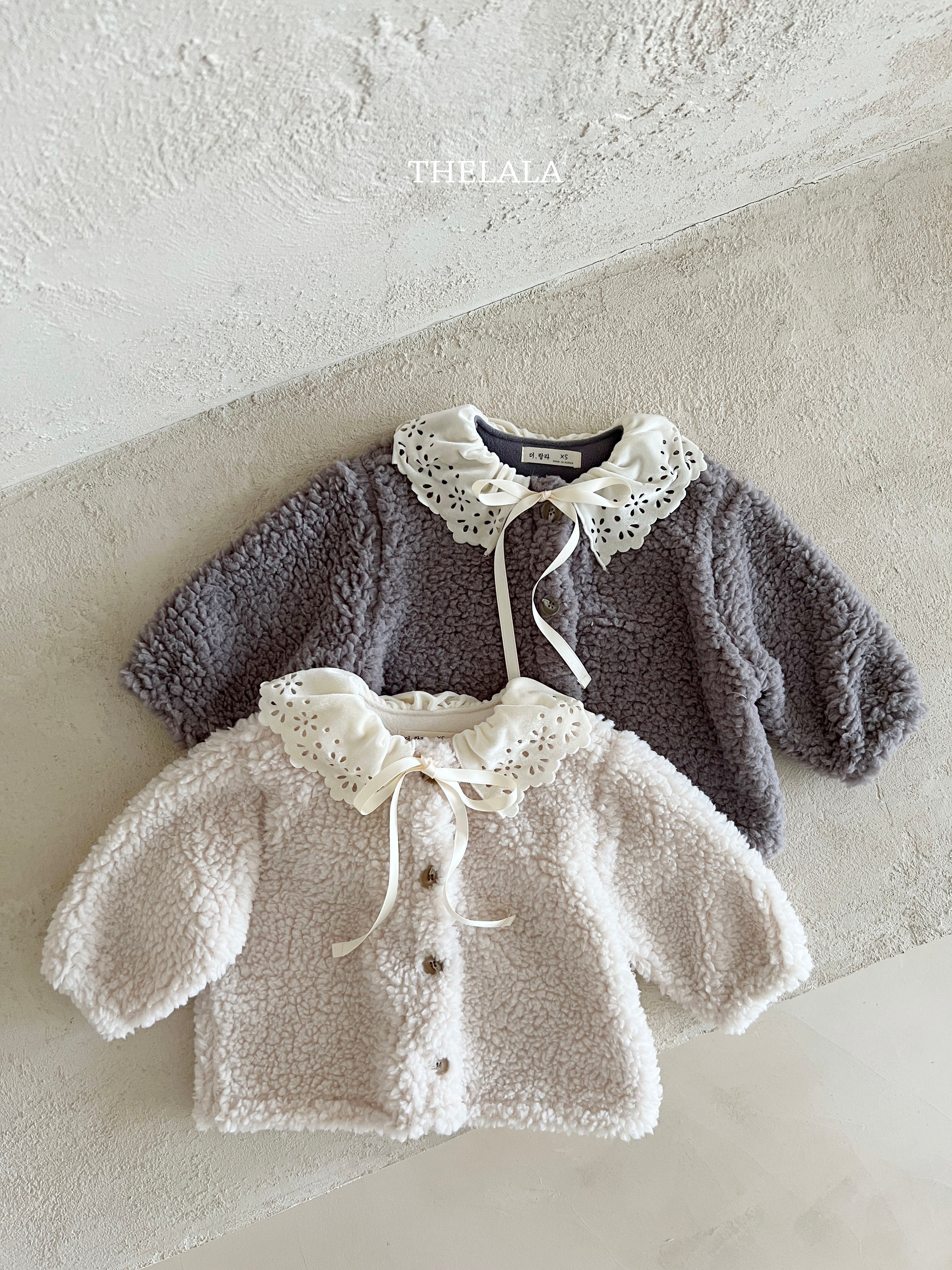 Downy Dumble Jacket