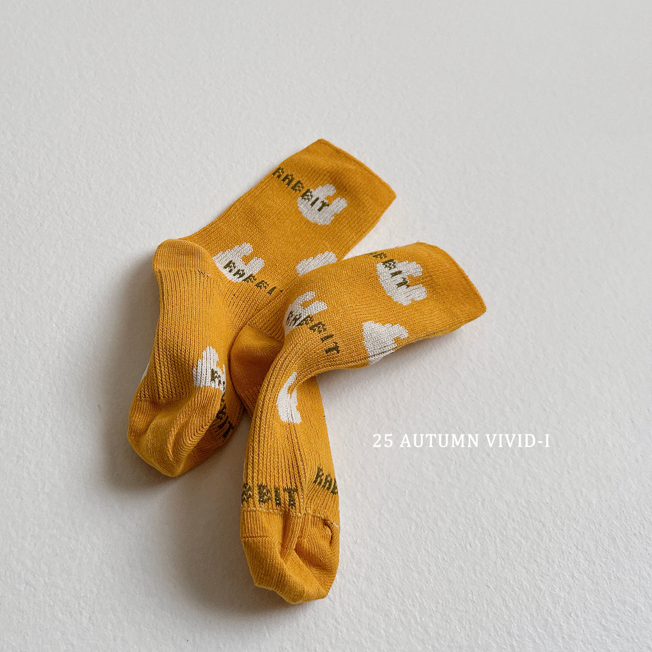 Pattern Socks Set
