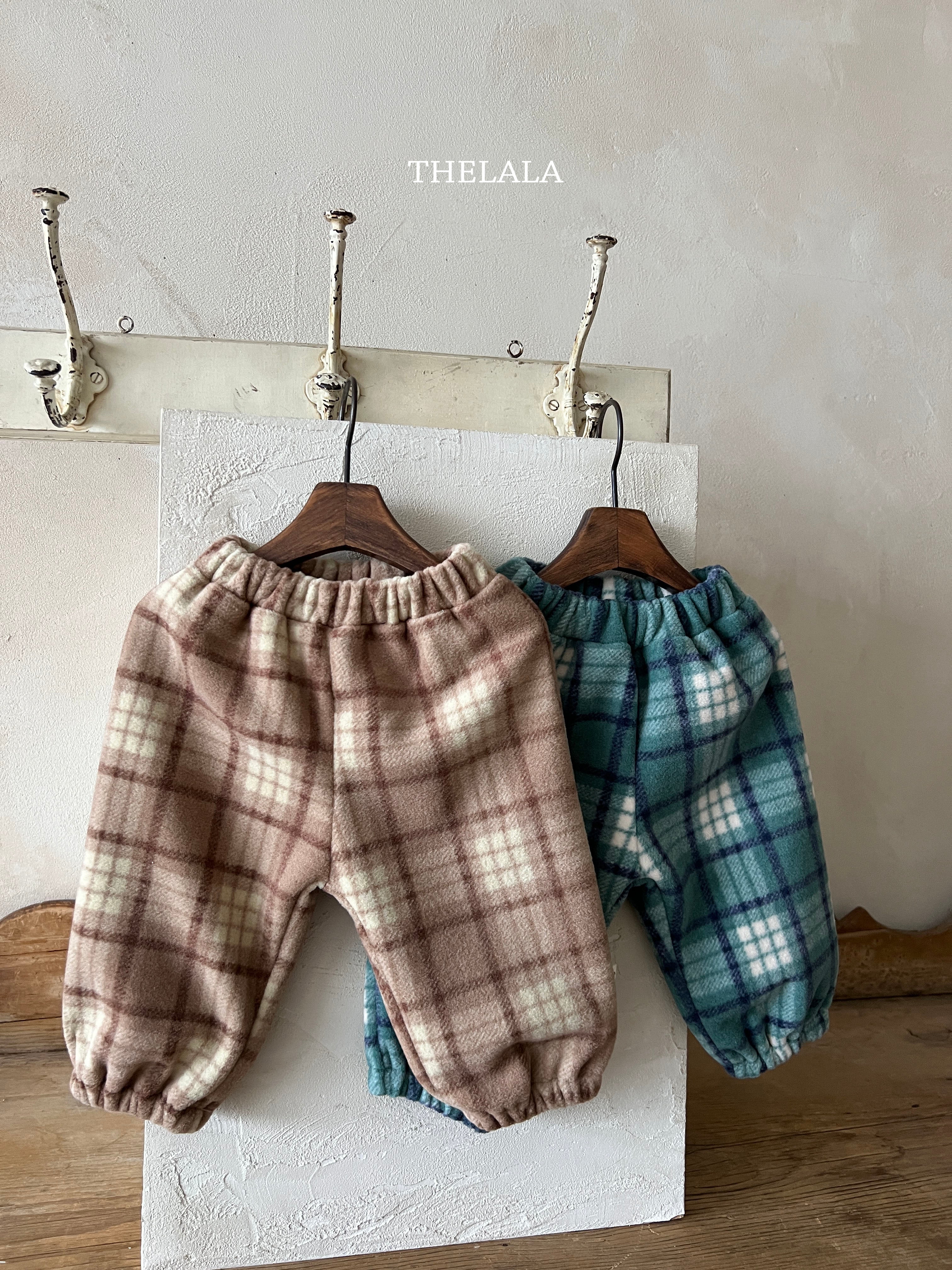 BB Pants
