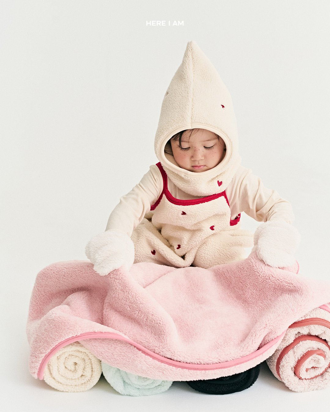 Kinder Blanket