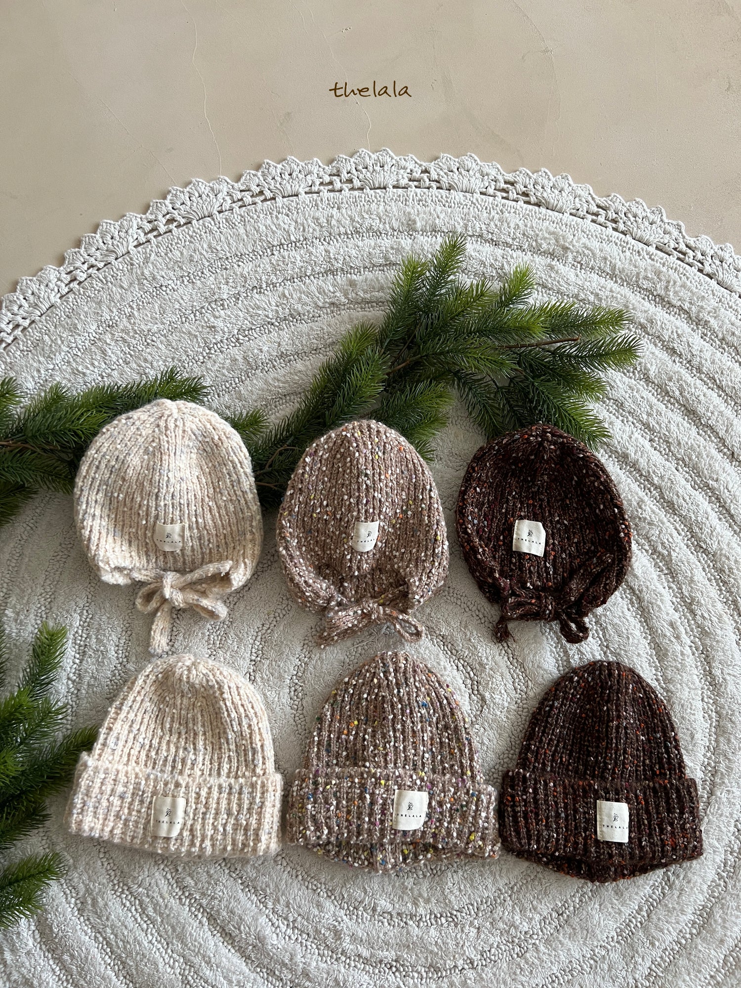 Boca Beanie