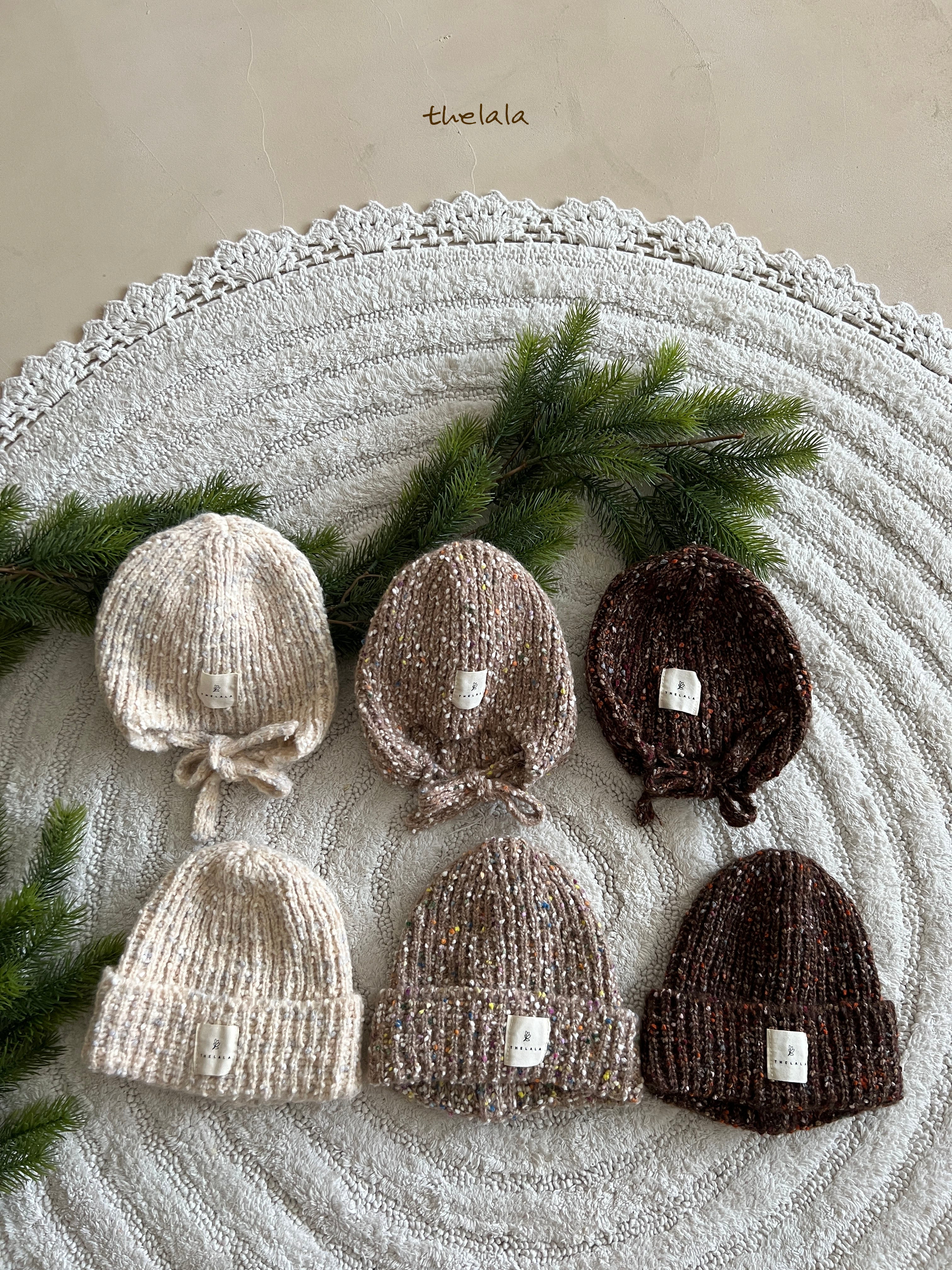 Boca Beanie