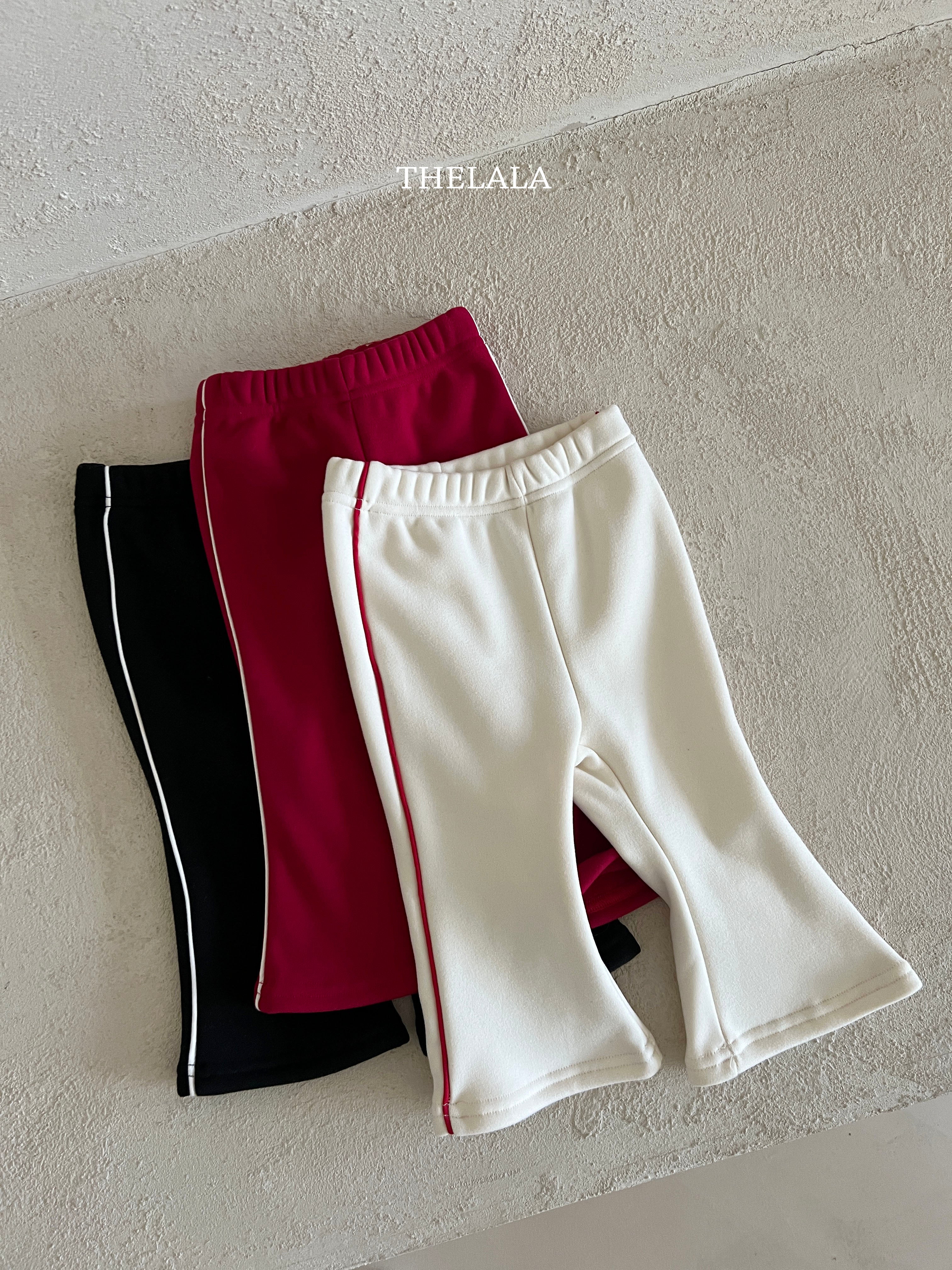 Bell Leggings