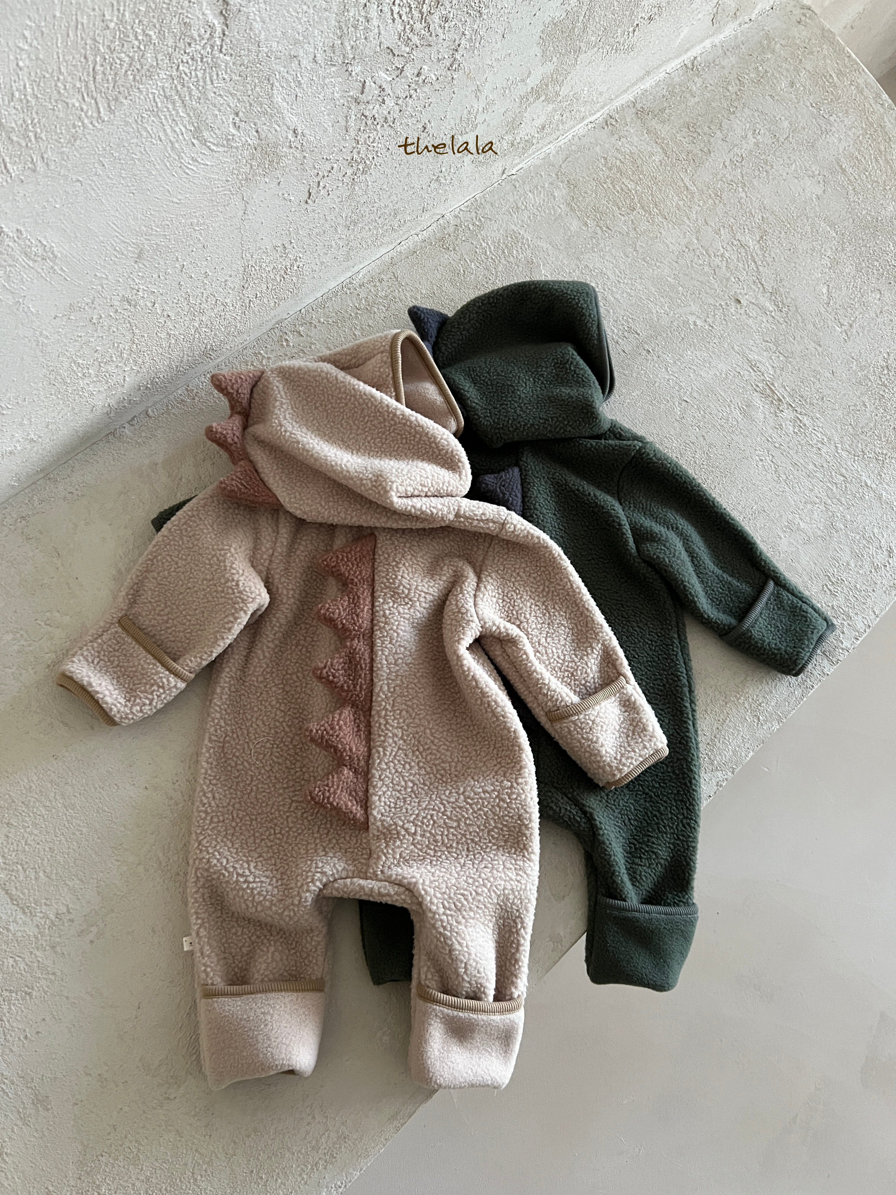 Puff Tee Rano Suit