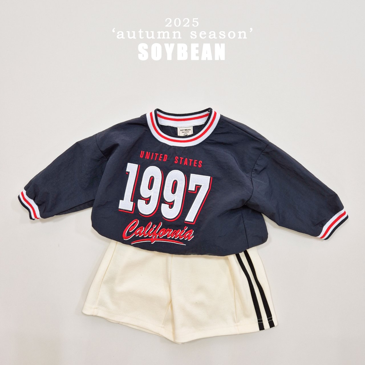 1997 Washed Sweatshirt