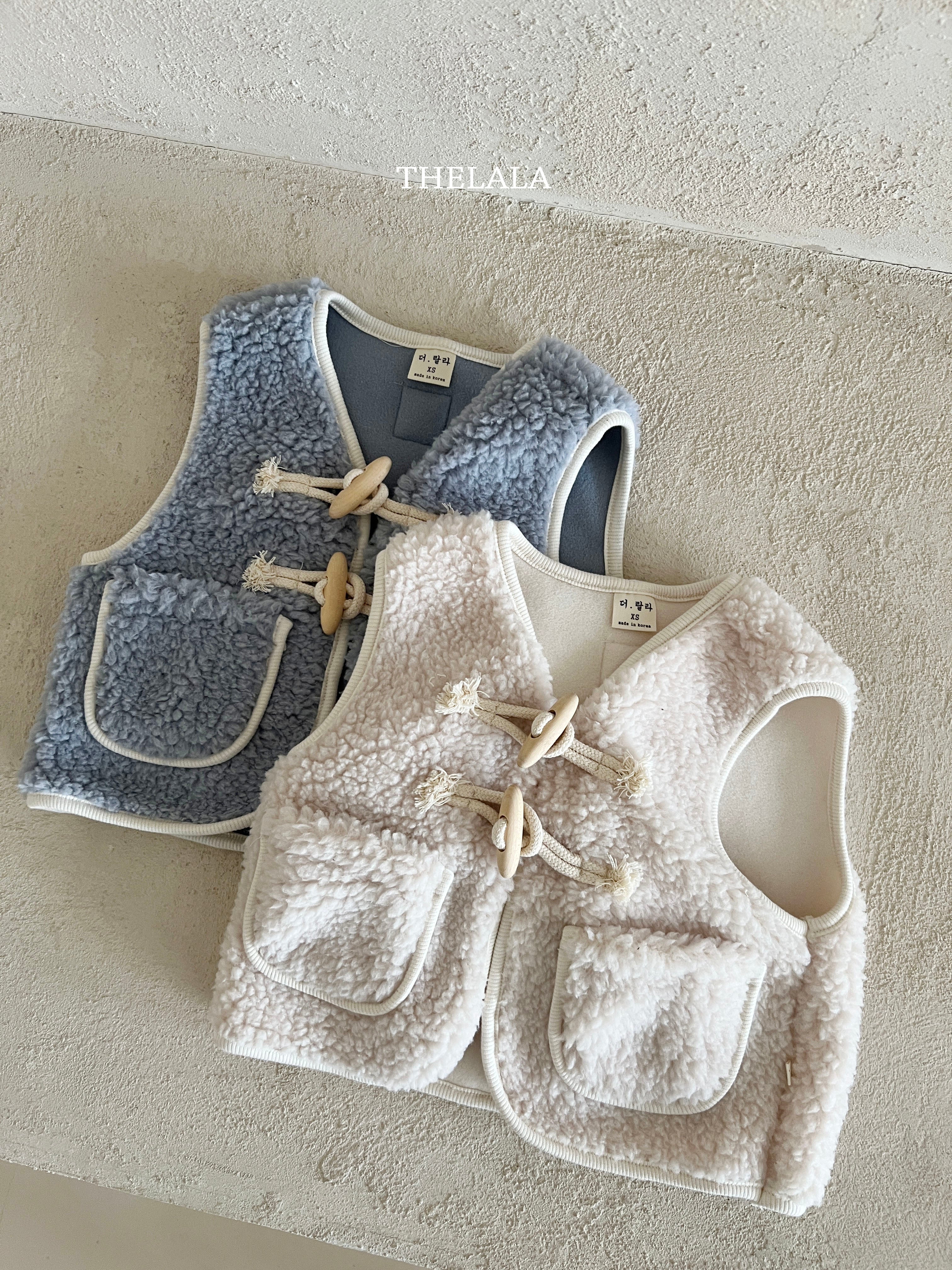 Window Vest