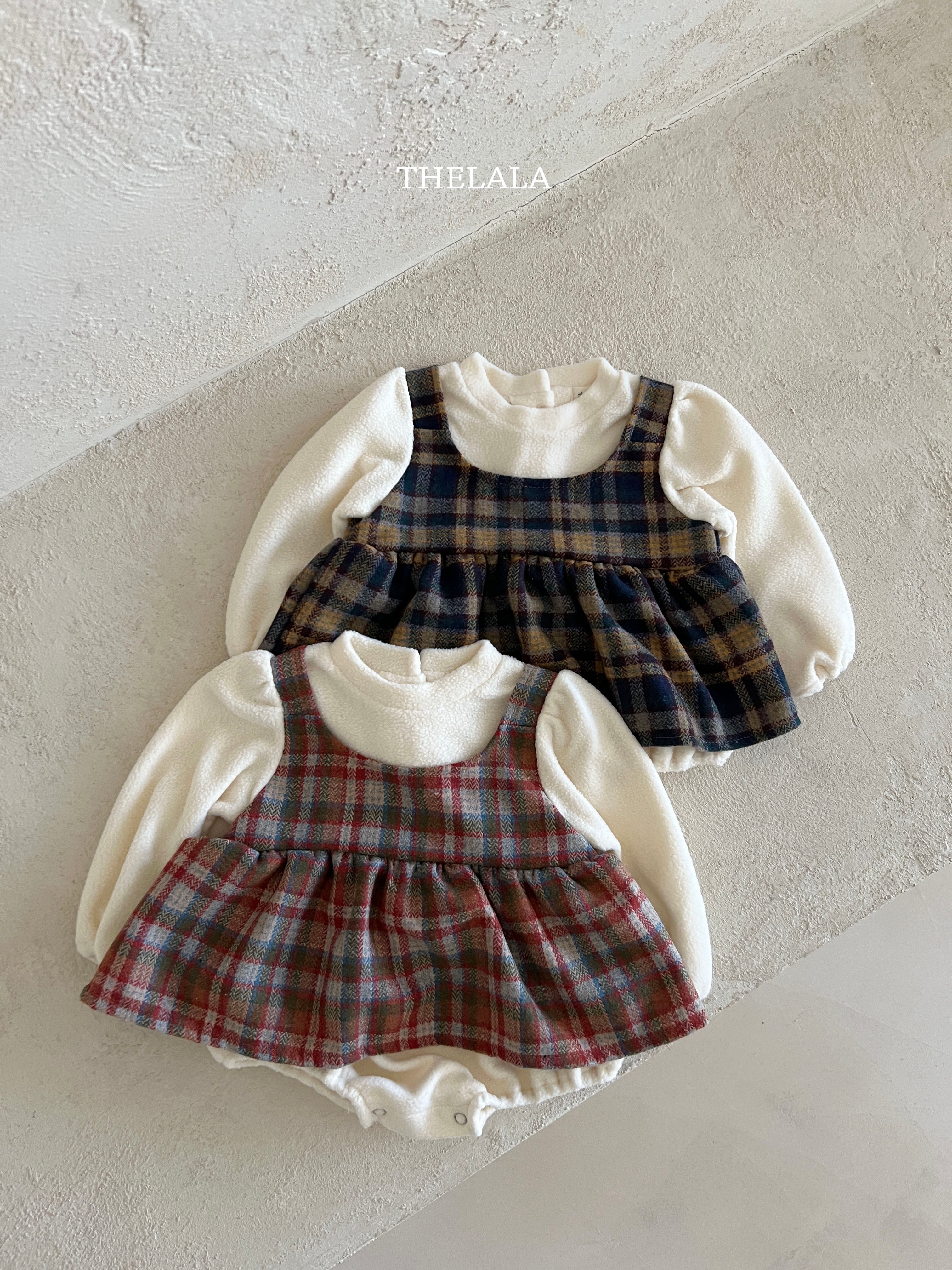 School Suit