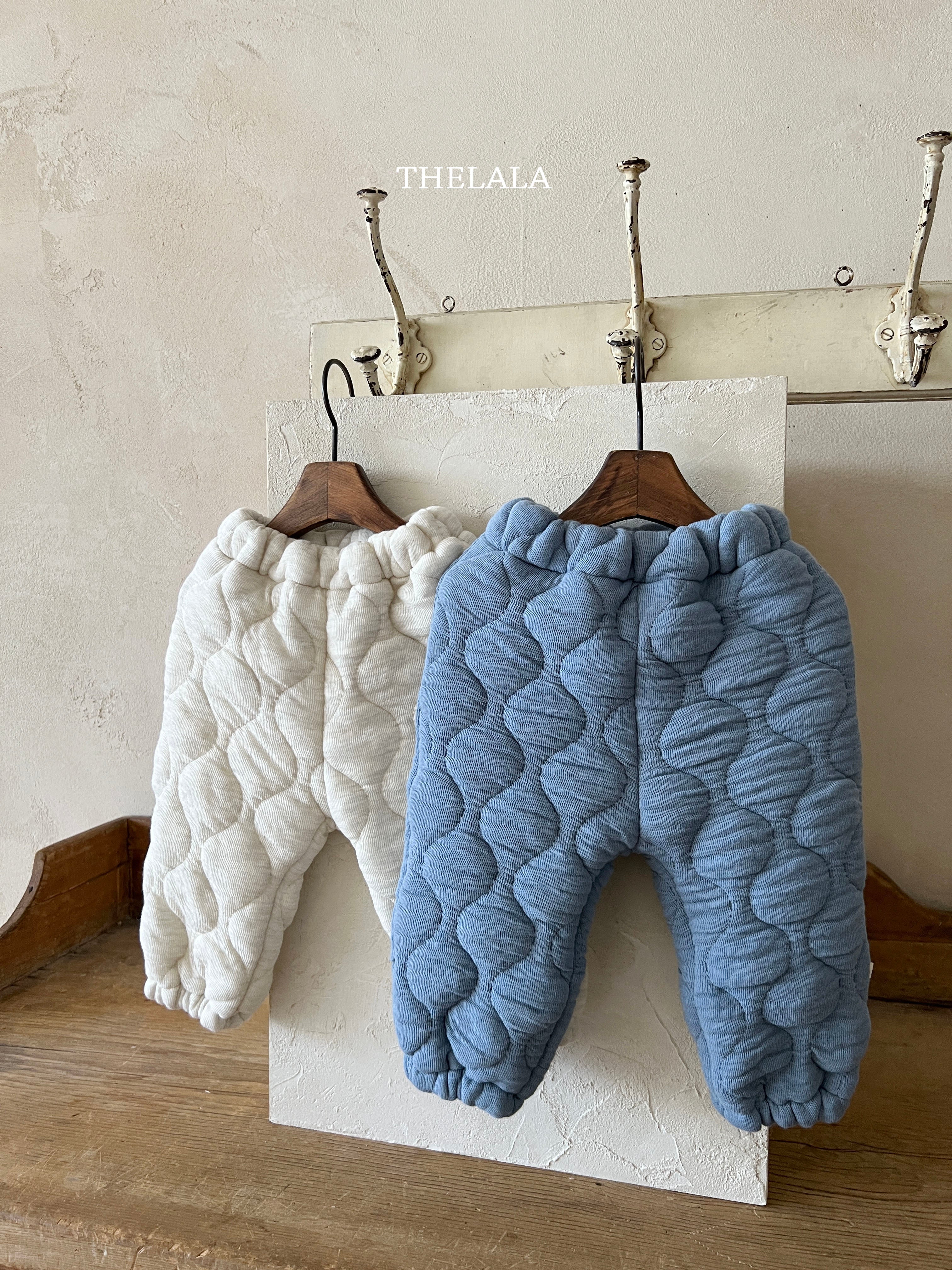 Whirl Pants
