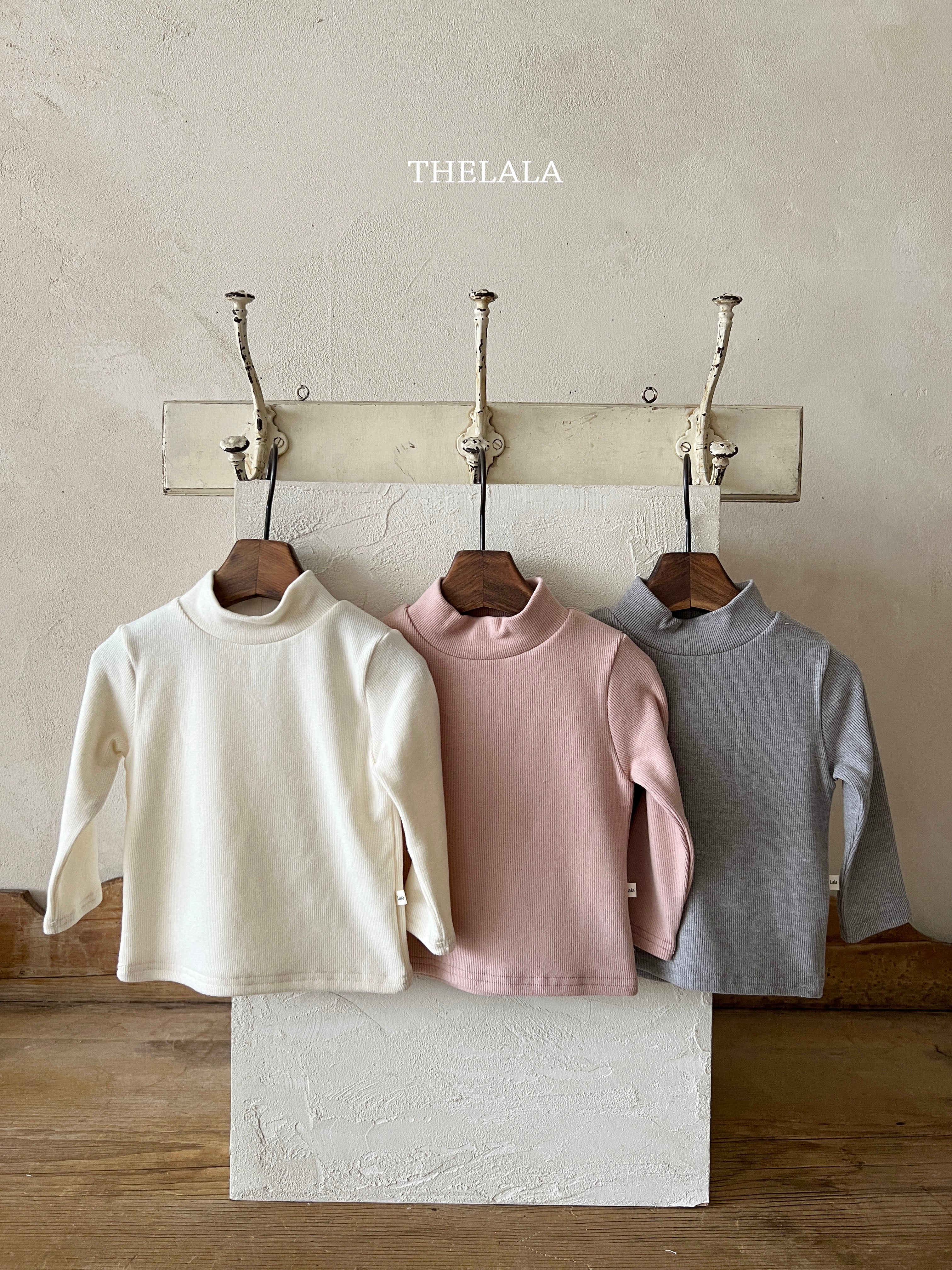 Three Polo Tee