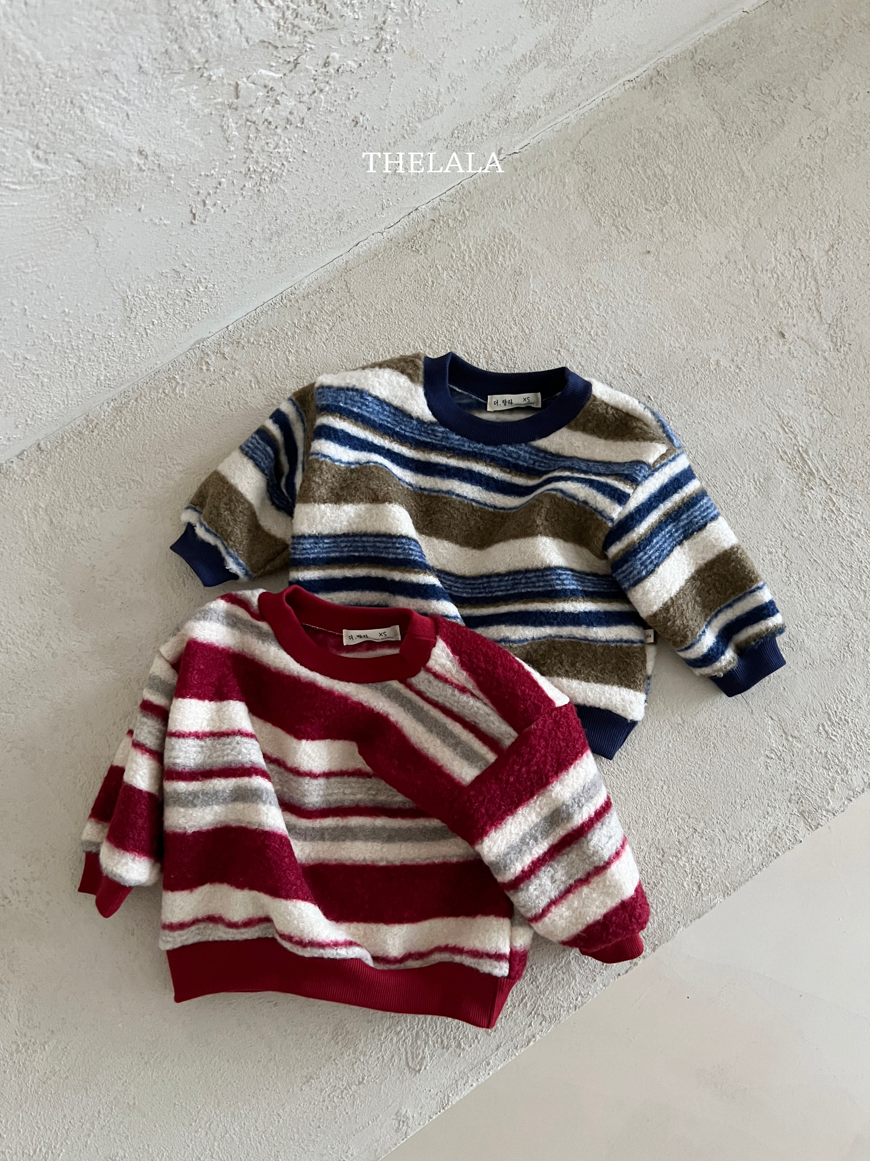 Okchun Sweatshirt