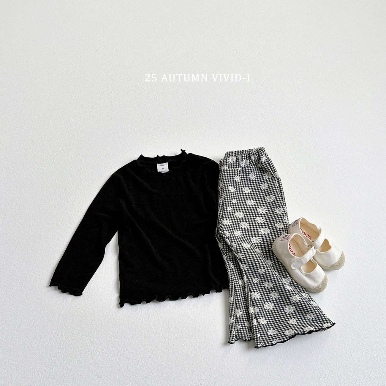 Soft Loose-fit T-shirt