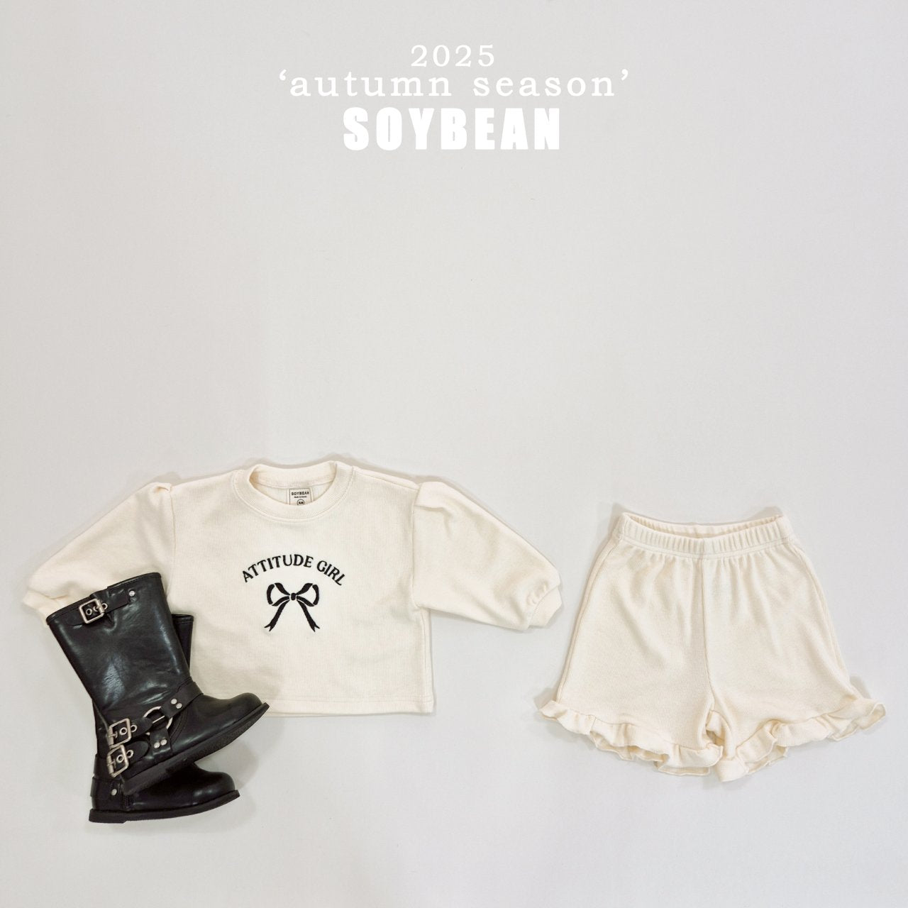 Attitude Set