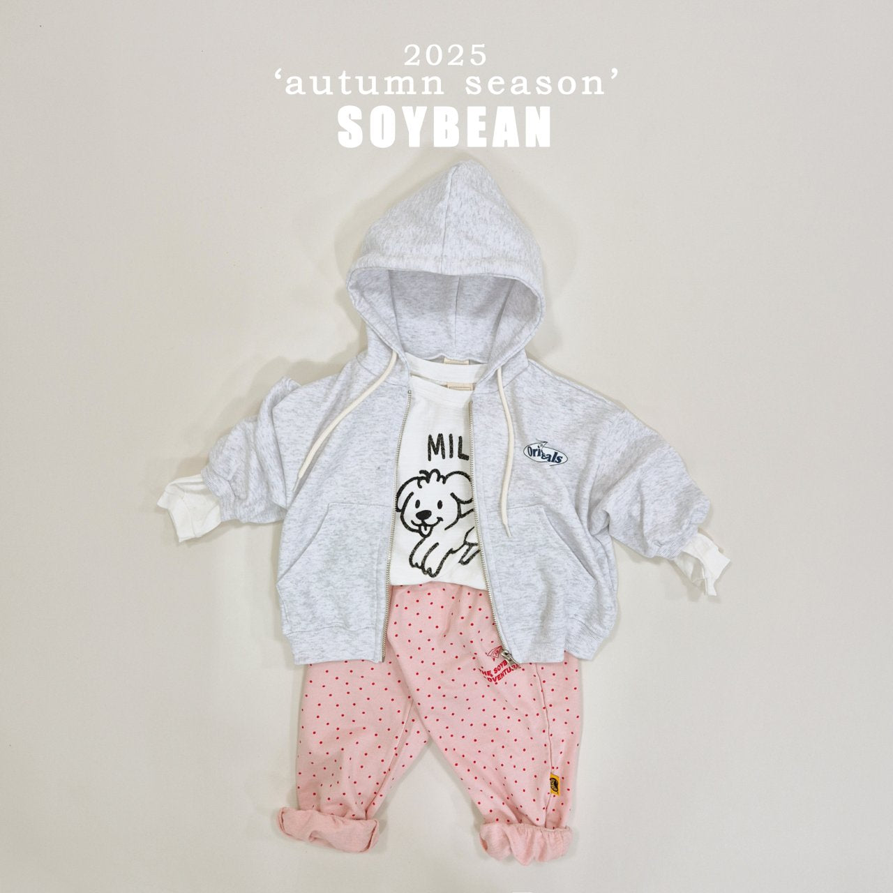 Original Hoodie Zip-Up