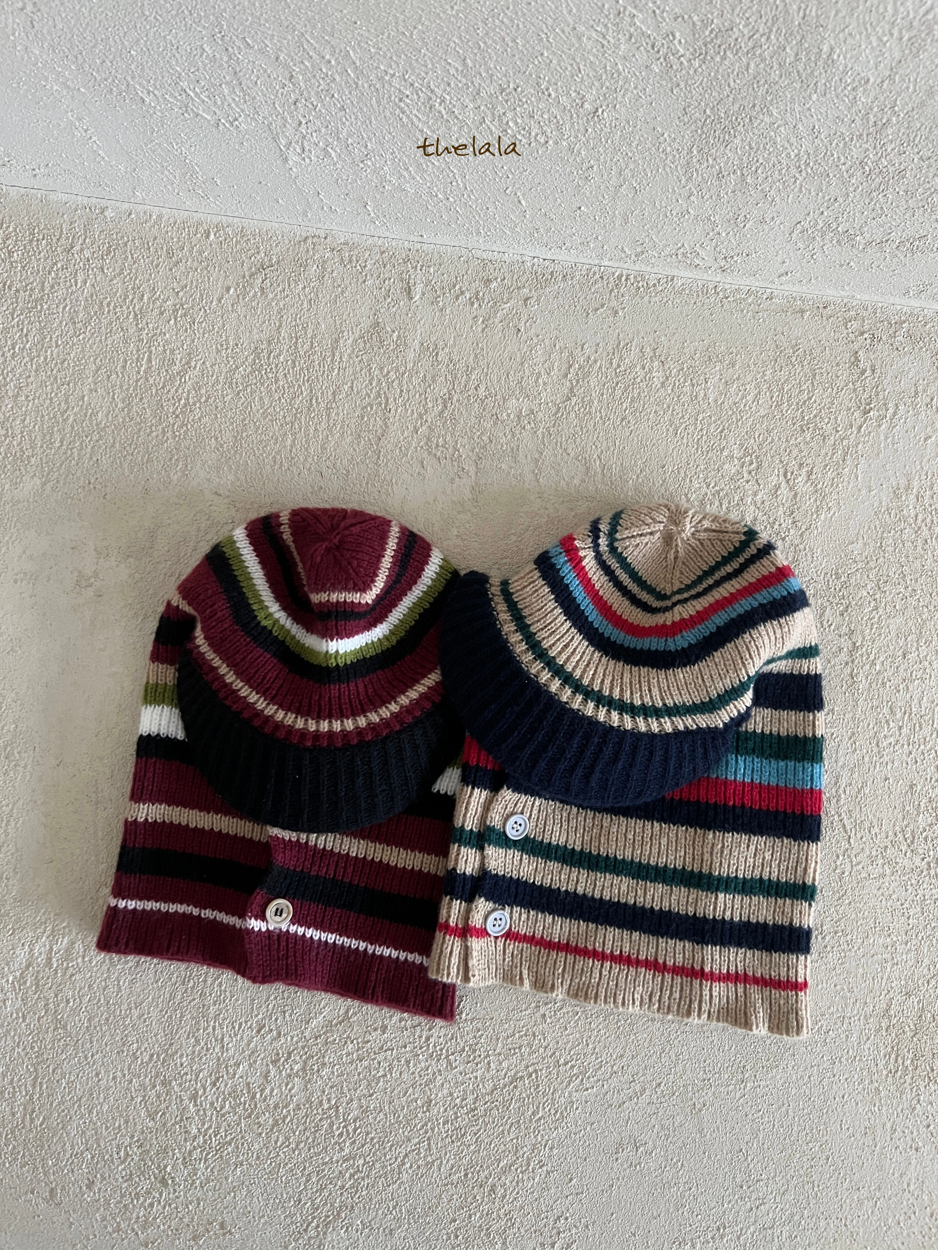 Wind Cord Clava