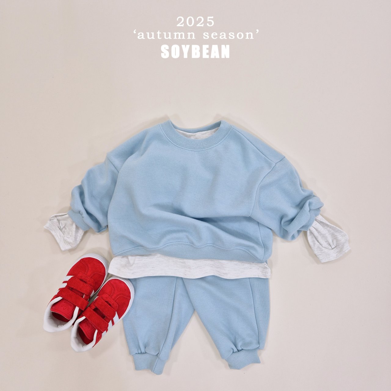 Cotton Sugar Box Tee