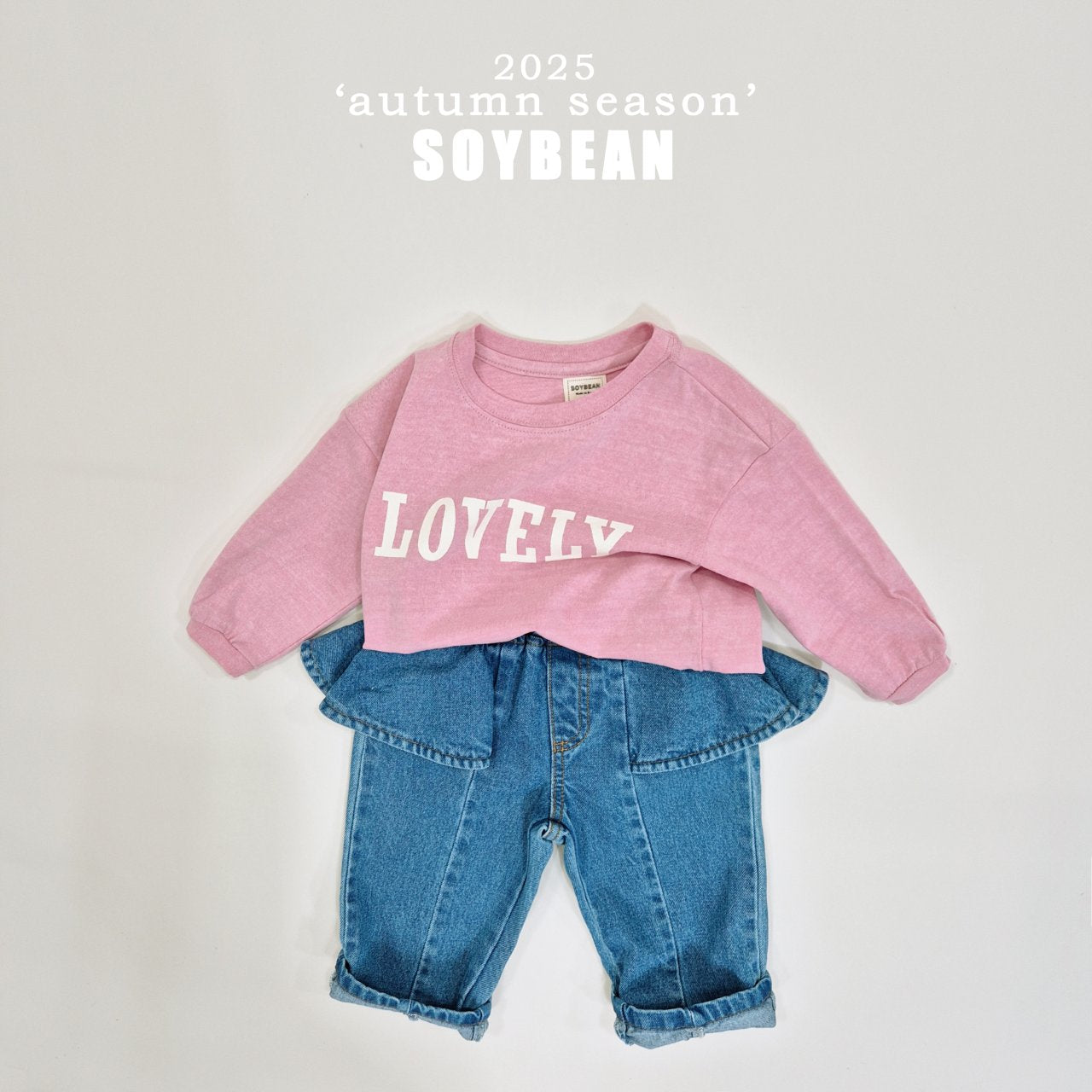 Pigment Love Tee