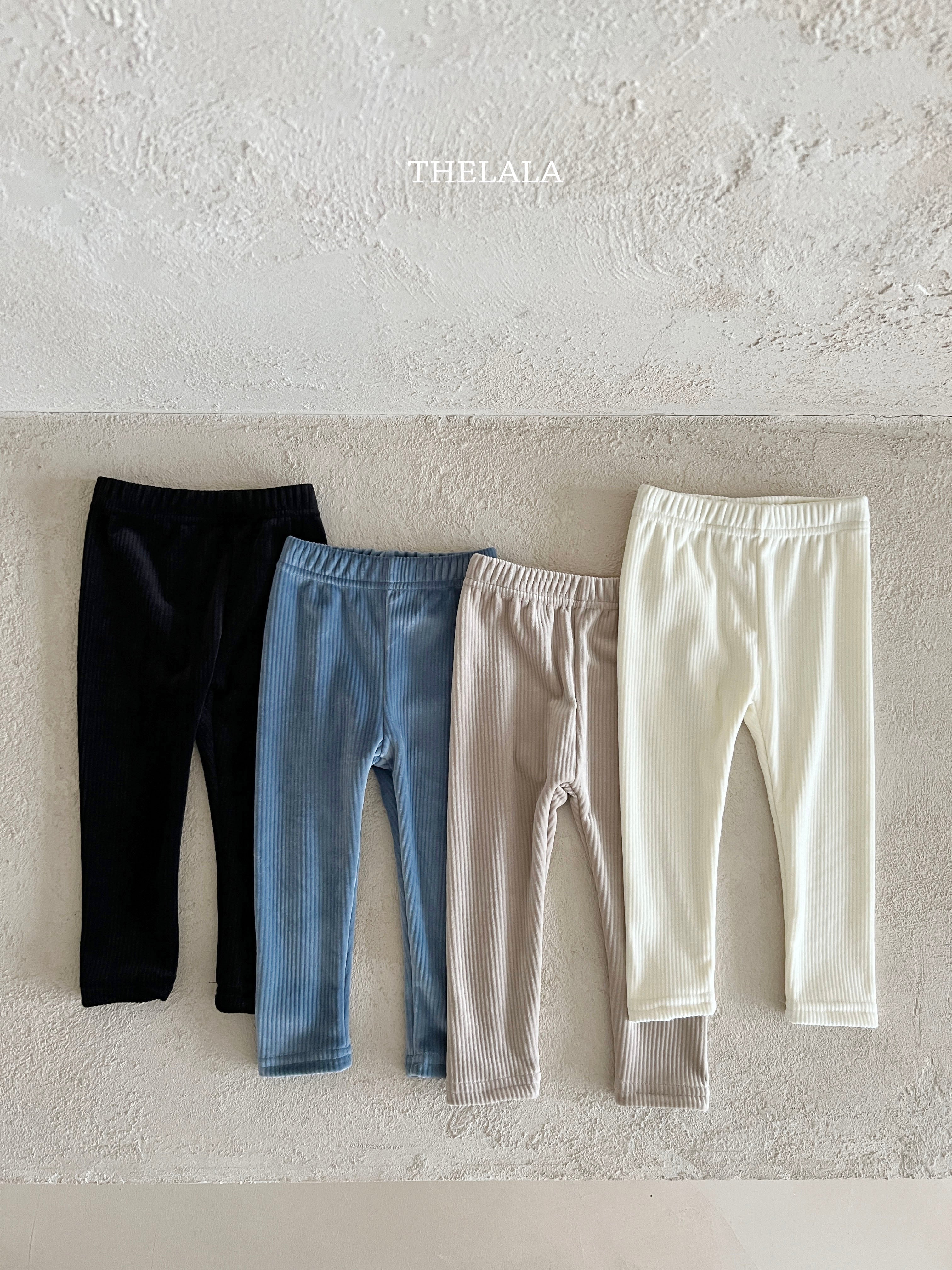 Chewy Leggings