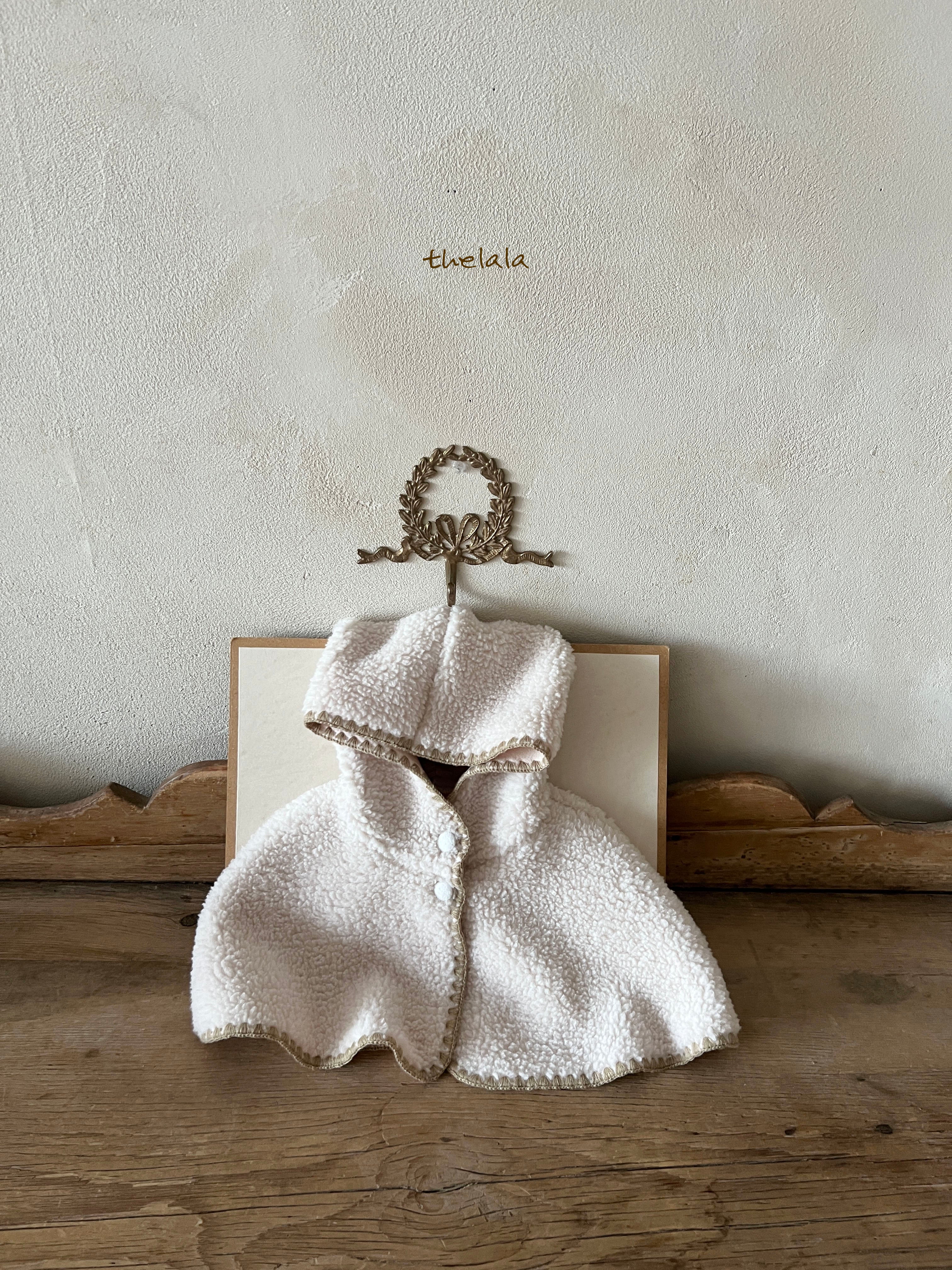 ChaCha Cape