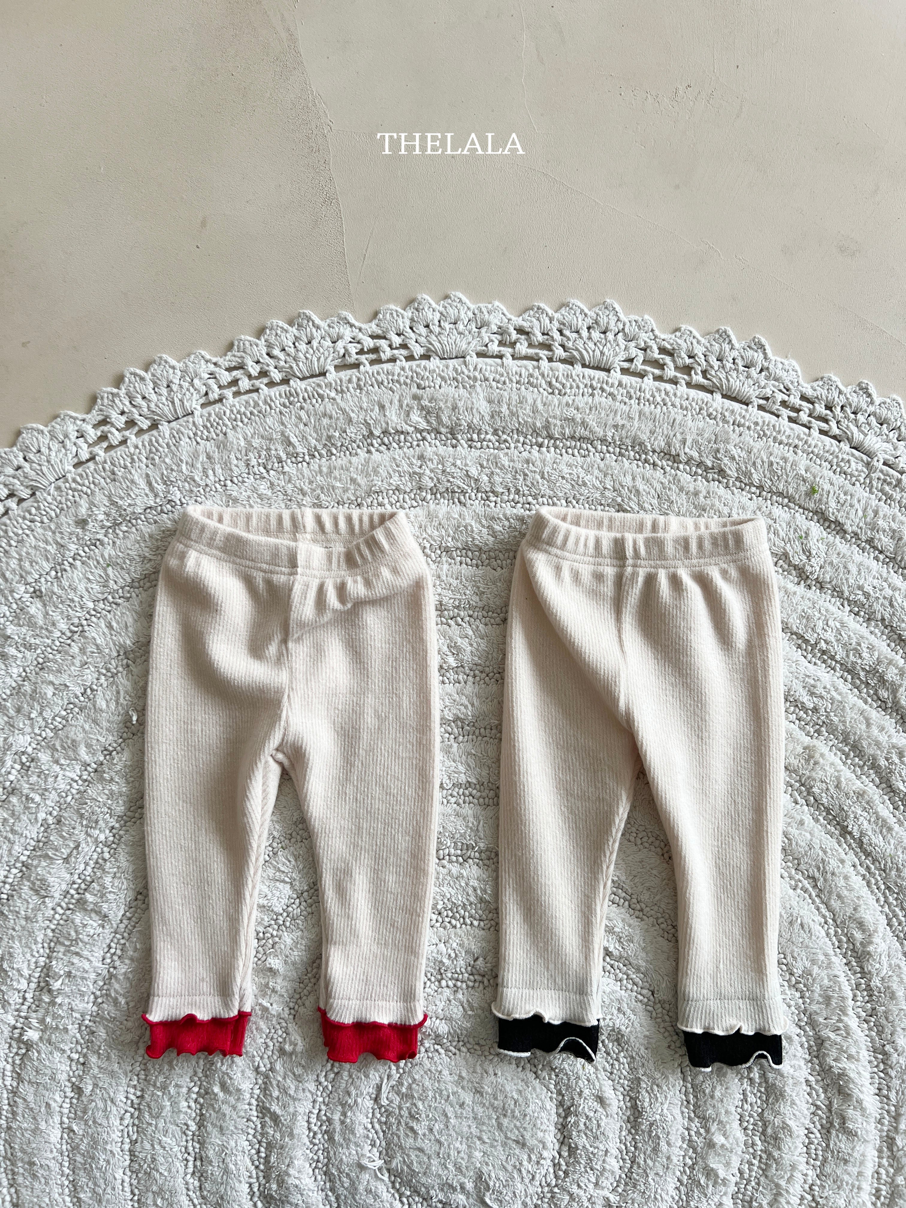 Two Ring Leggings