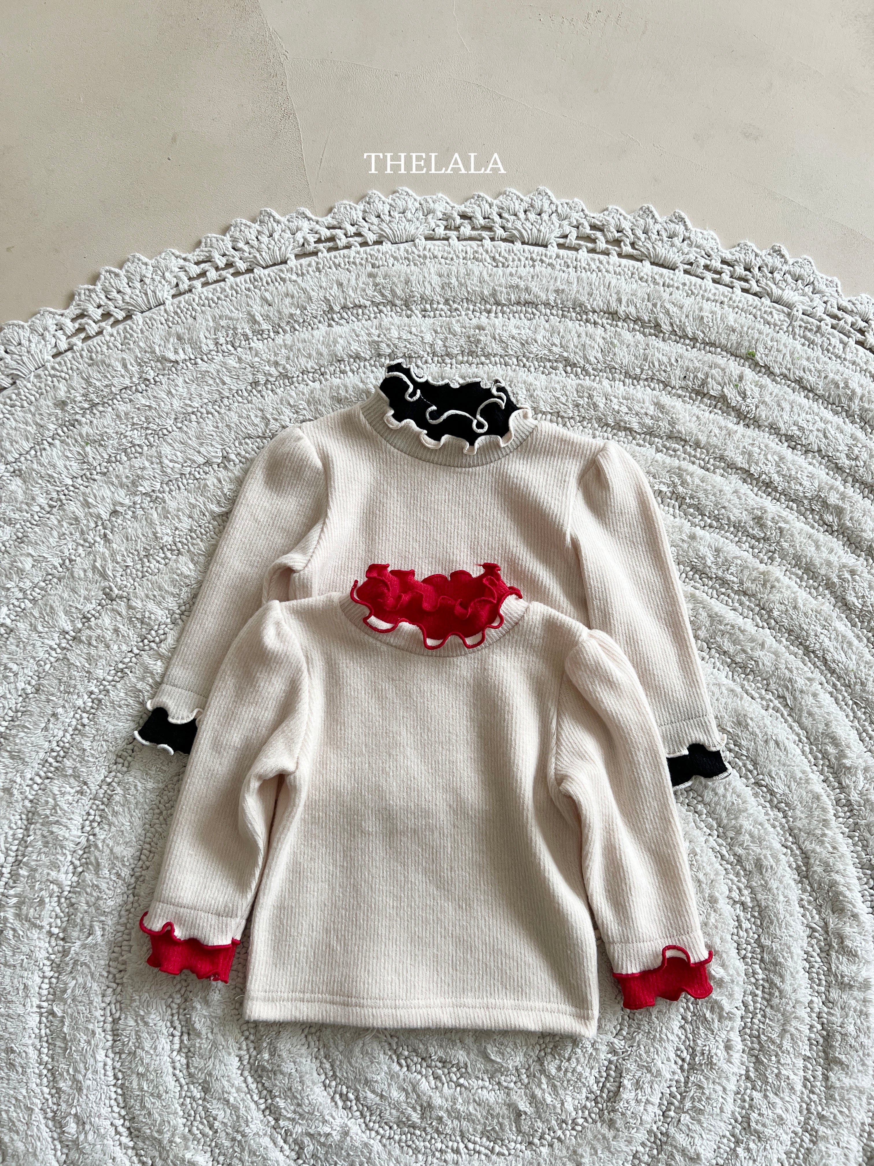 Two Ring Tee