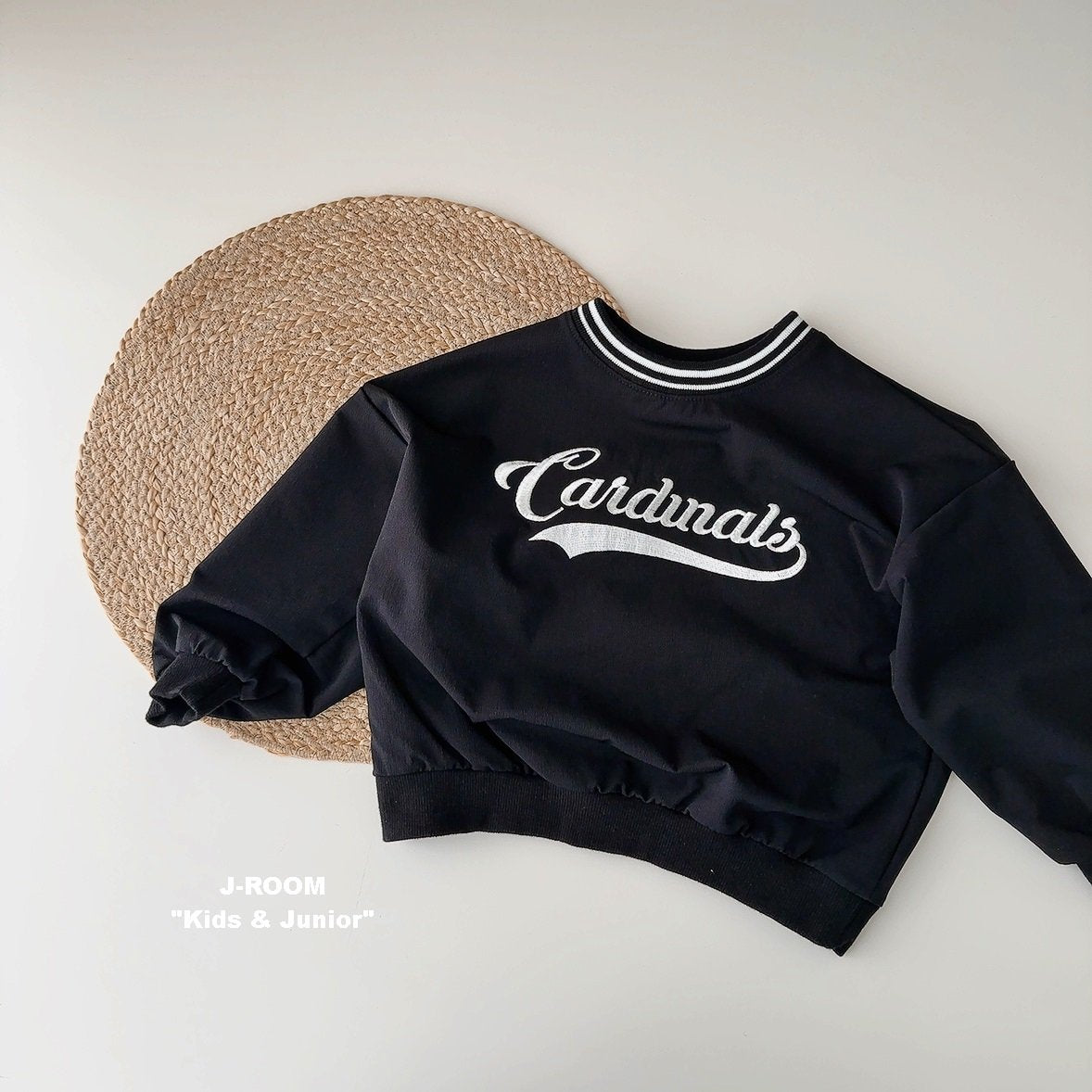Stretch Anorak Sweatshirt