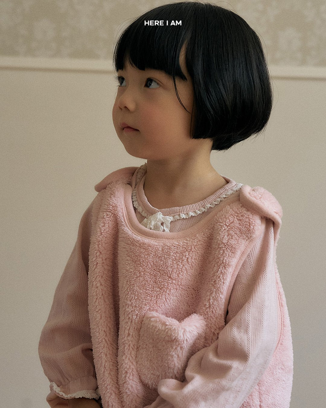 Kinder Sleeping Vest