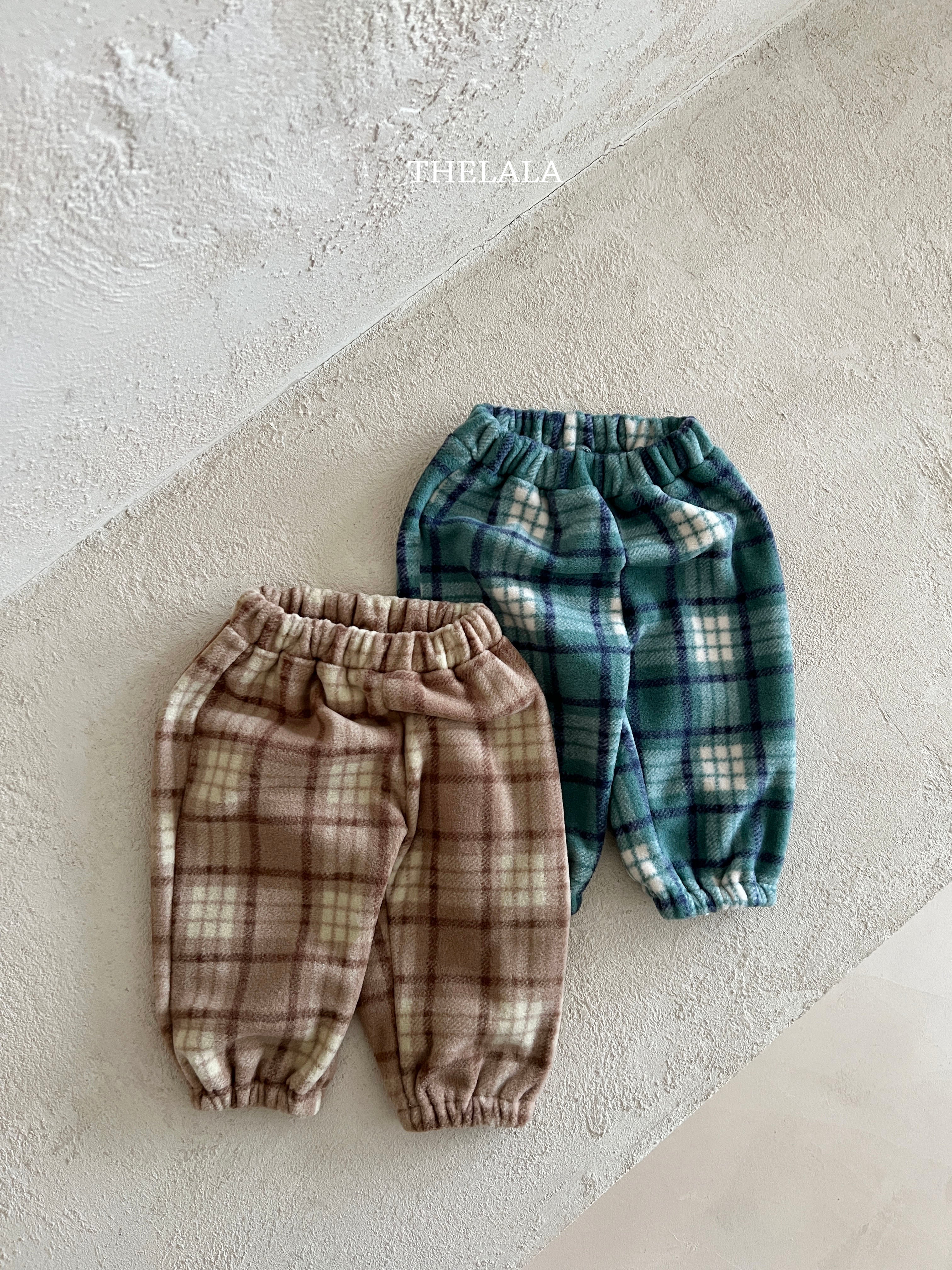 BB Pants