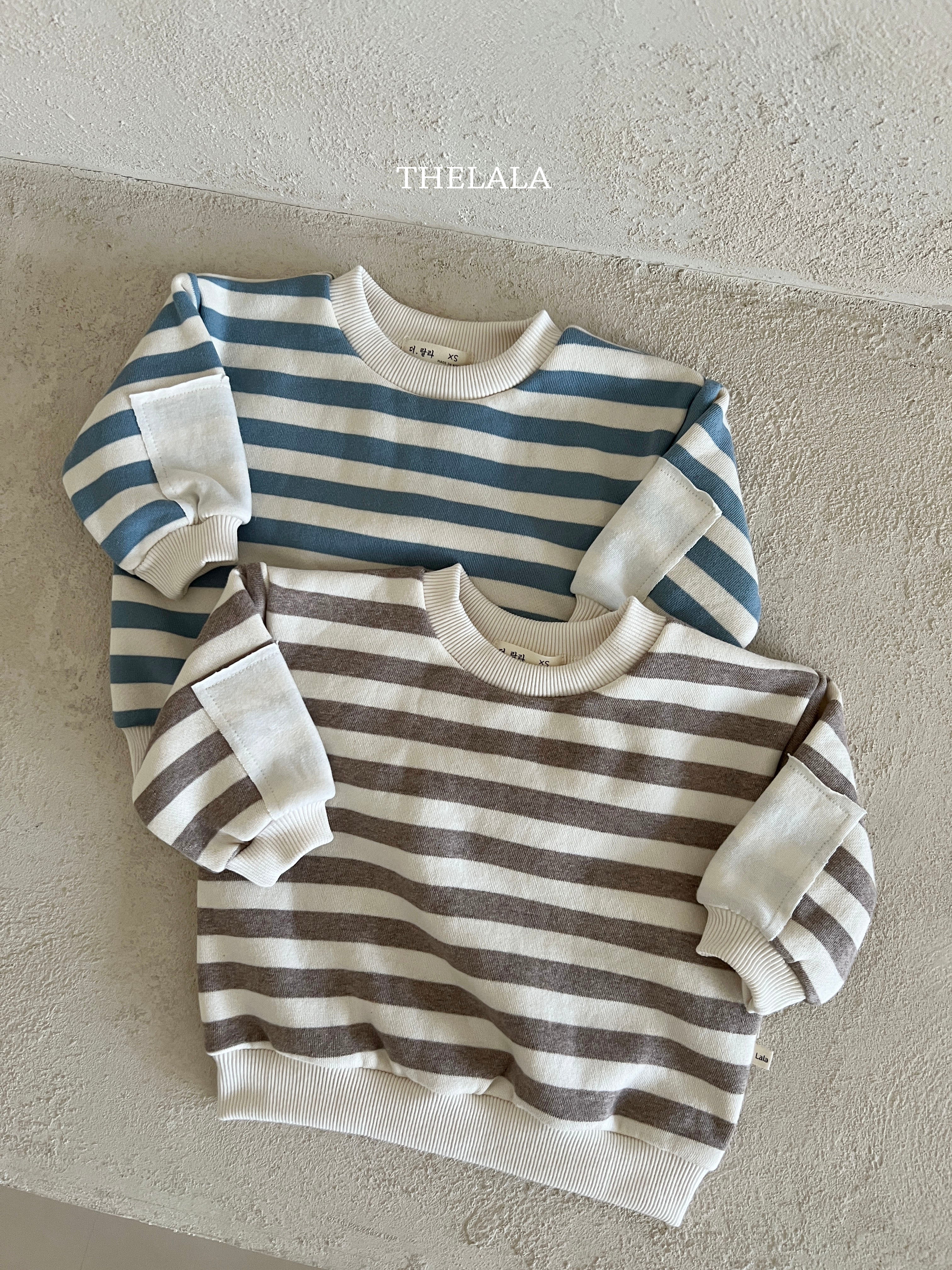 Pastel Sweatshirt