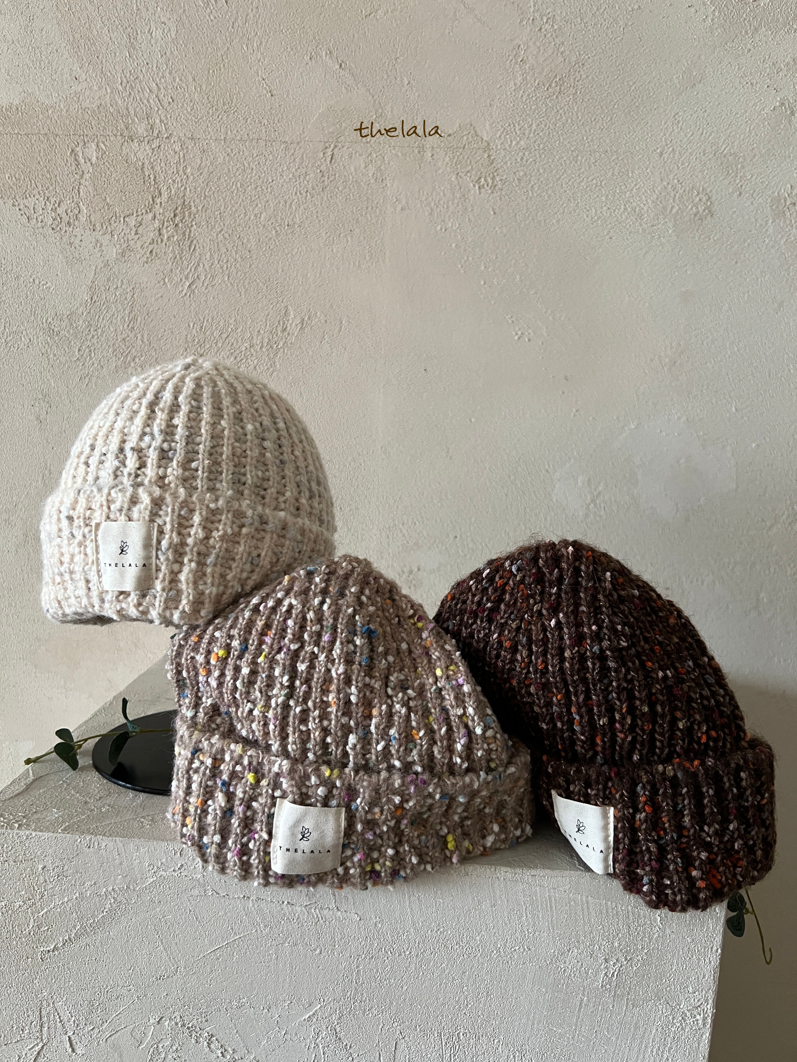 Boca Beanie