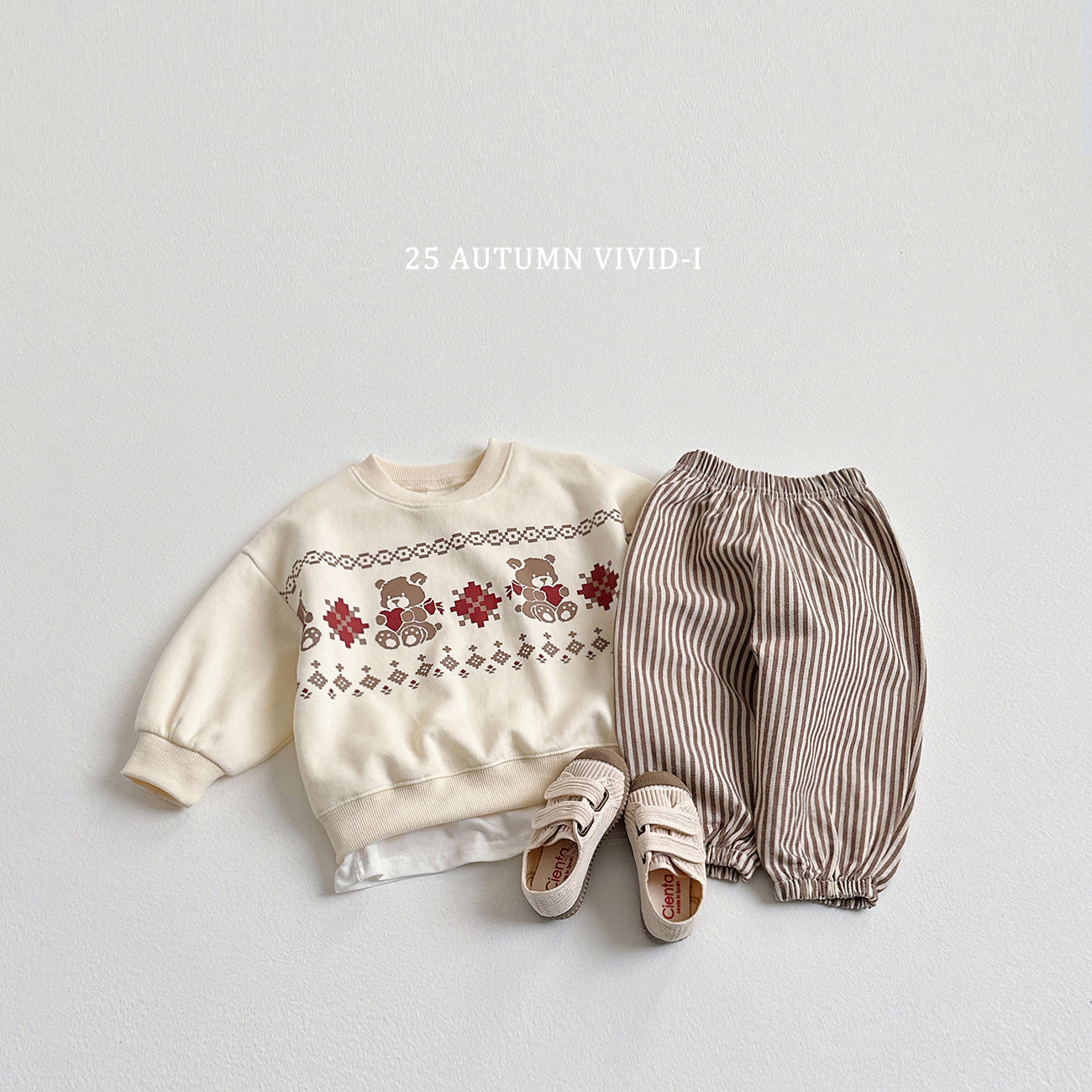 Nordic Sweatshirt