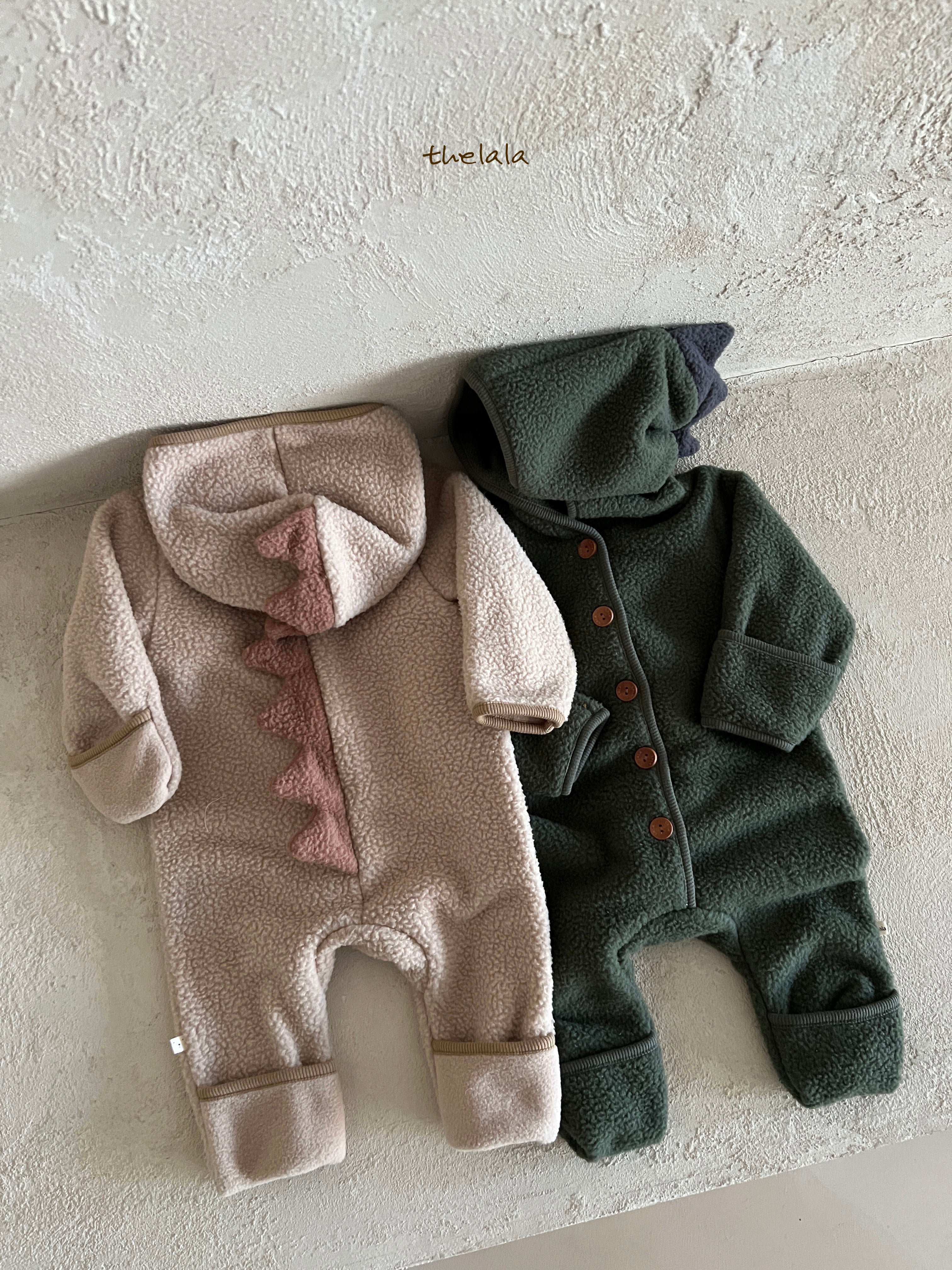 Puff Tee Rano Suit