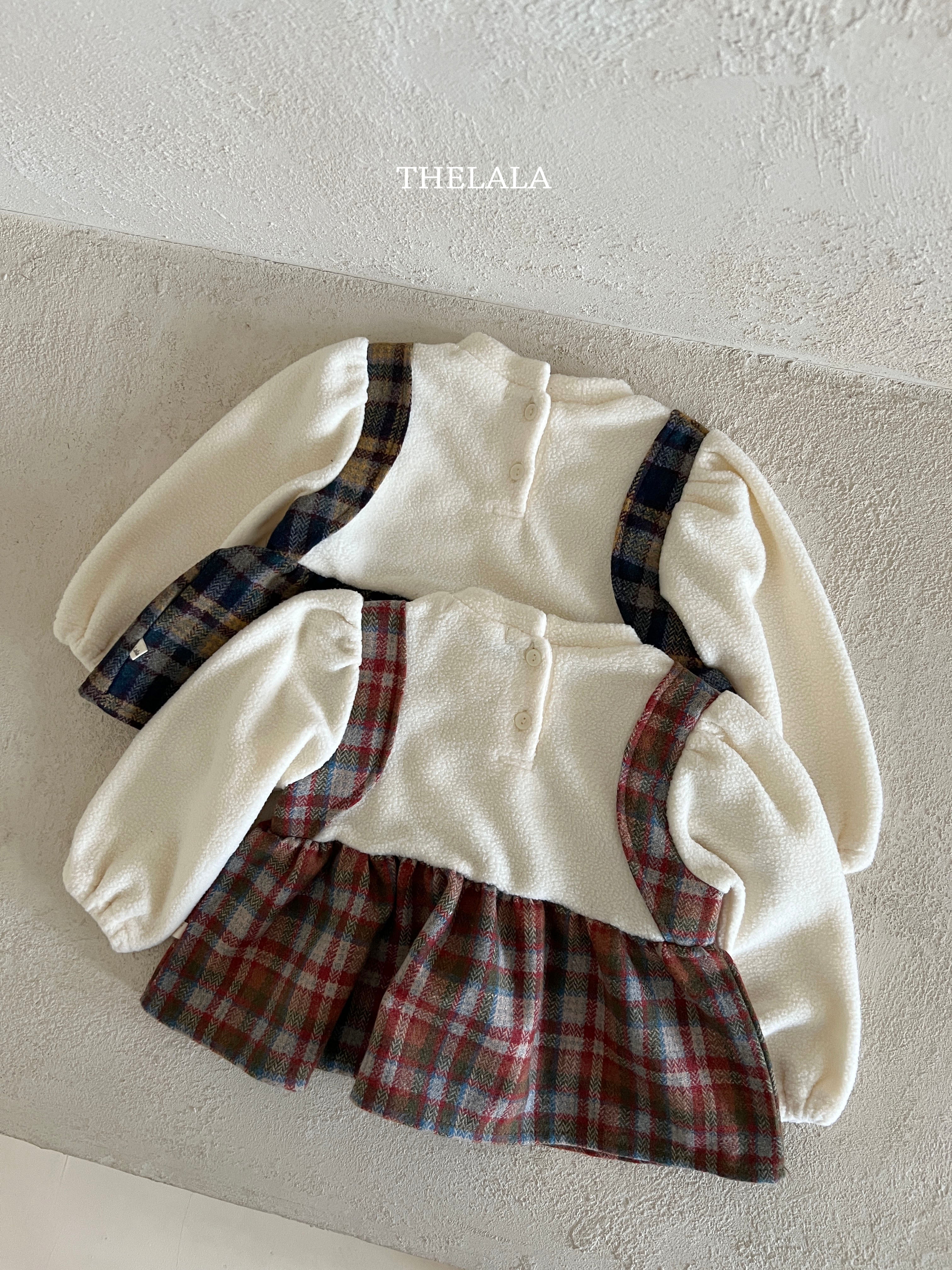 School Blouse