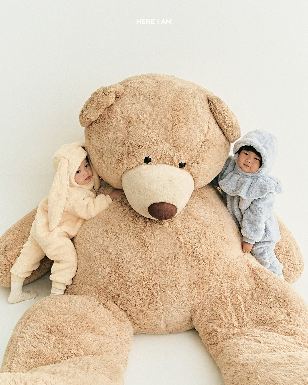 Kinder Baby Suit