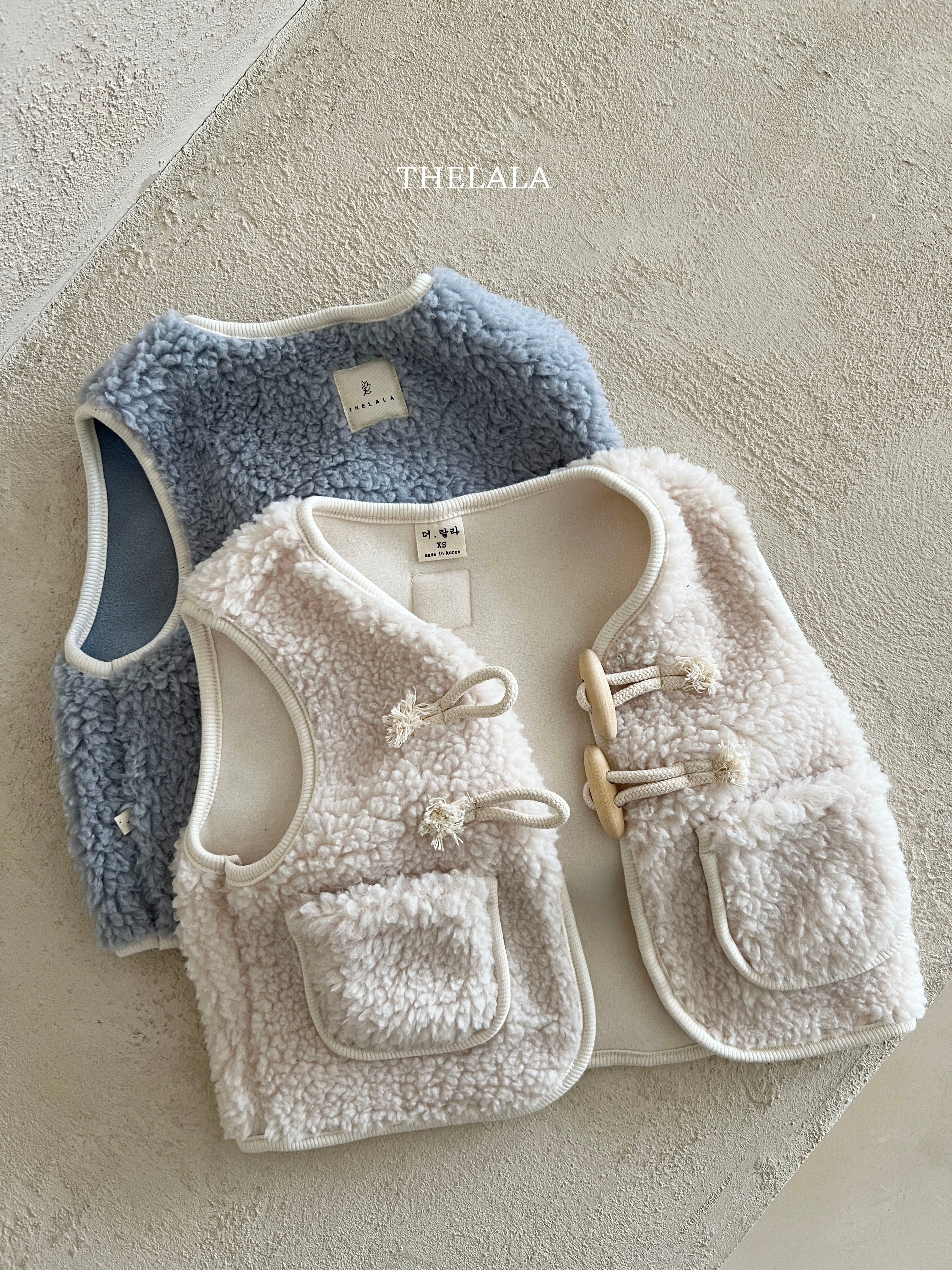 Window Vest