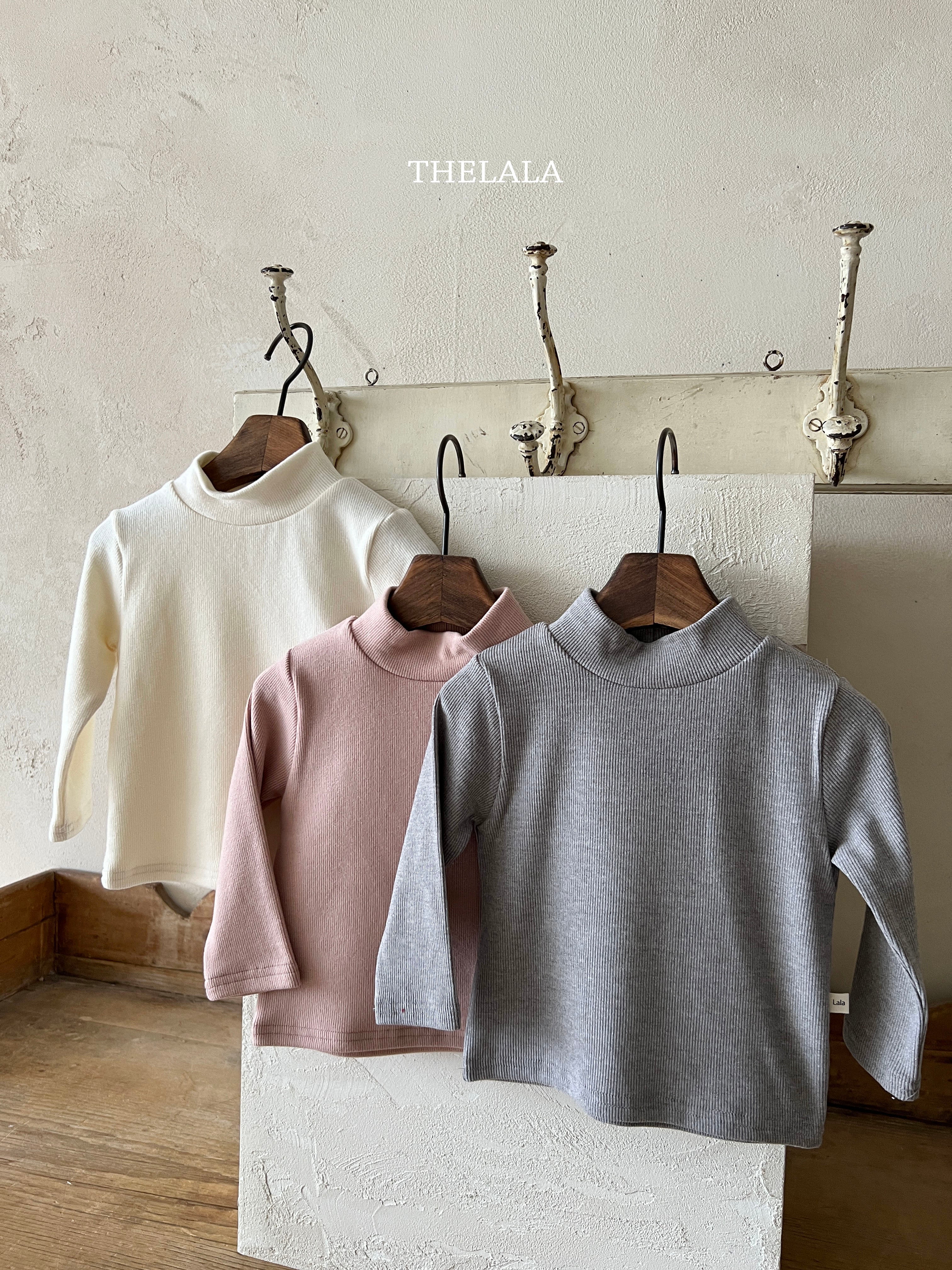 Three Polo Tee