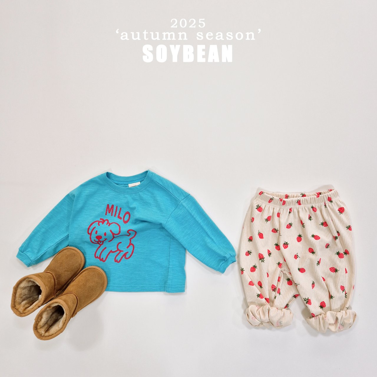 Milo Slub Tee