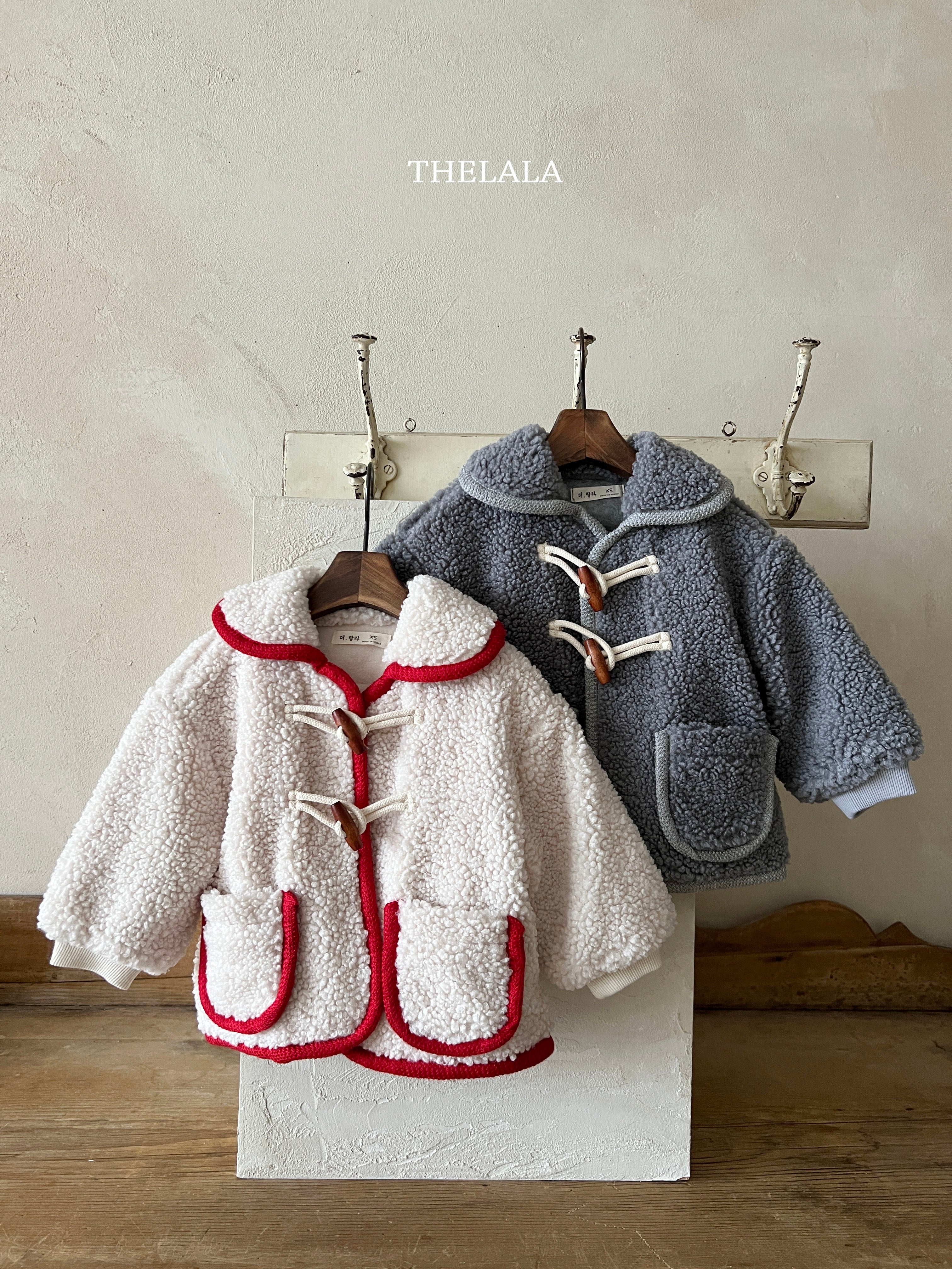 YangYang Jacket