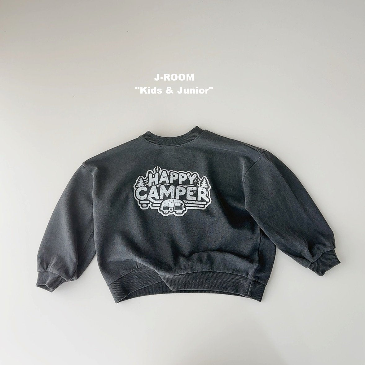 Pig Camper Sweatshirt