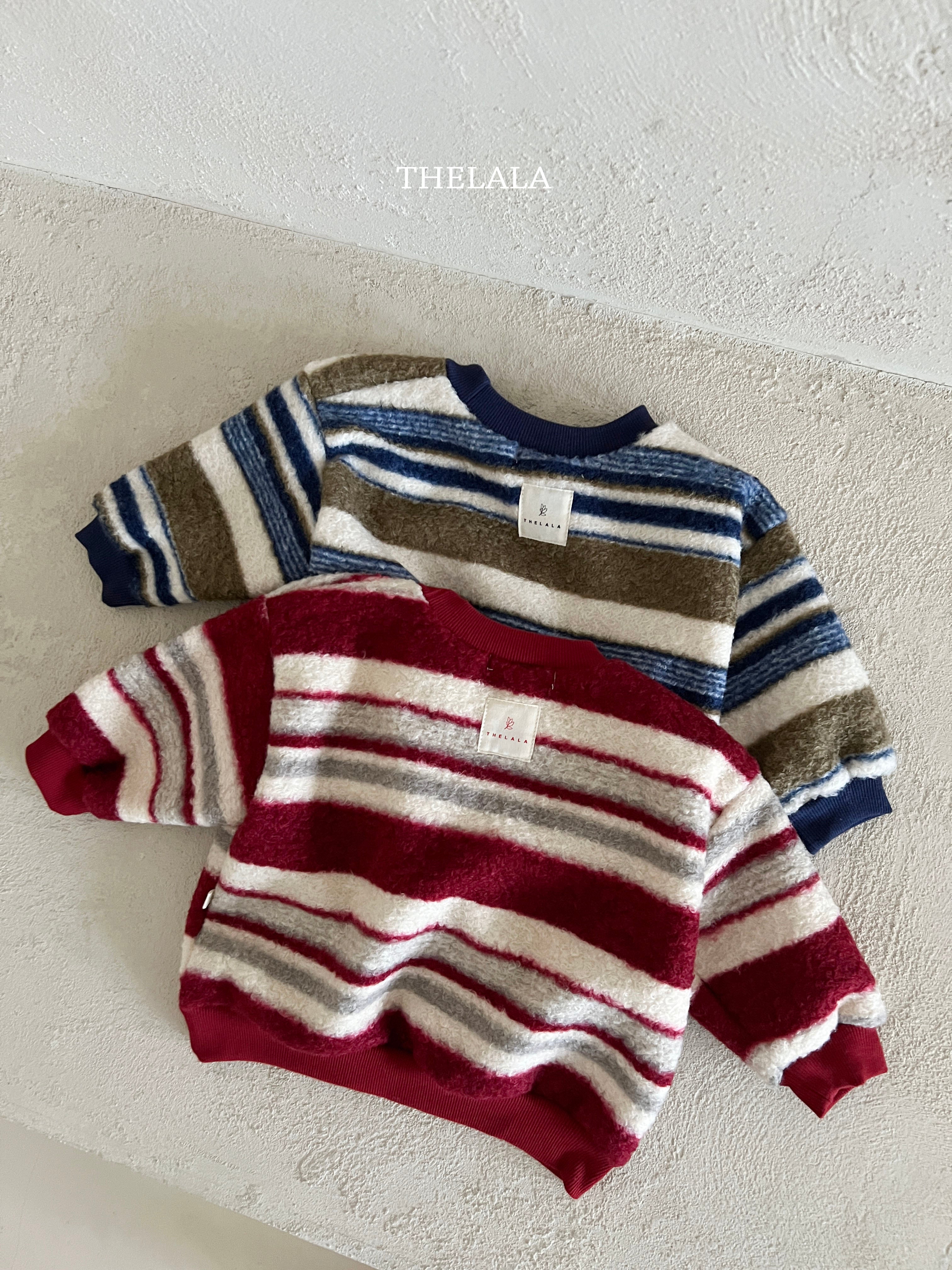Okchun Sweatshirt