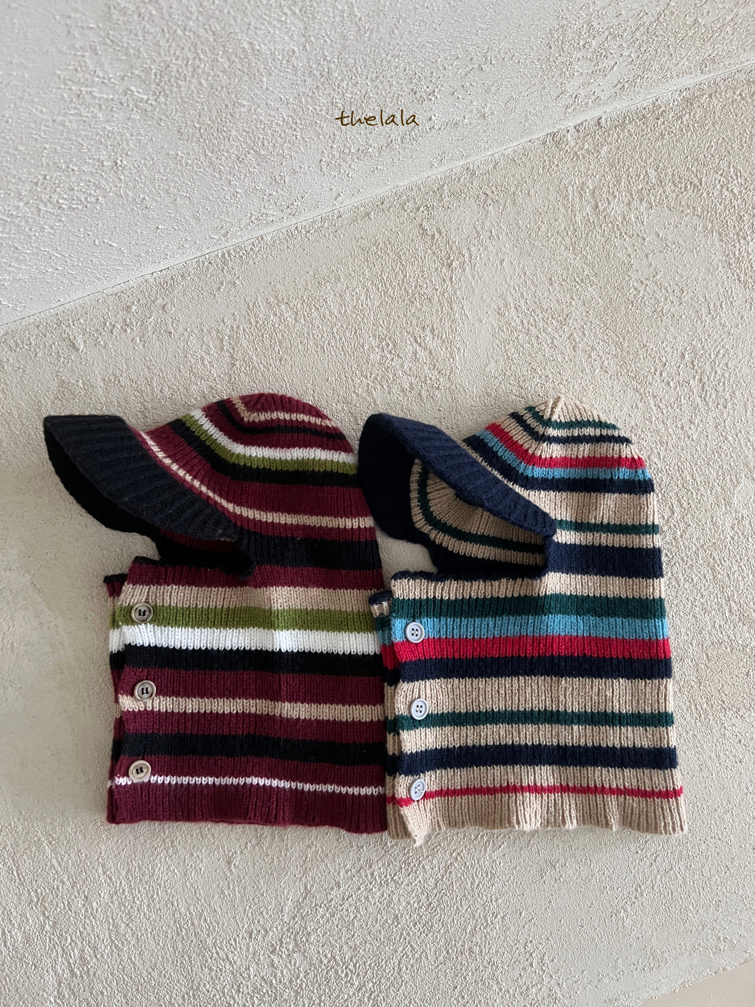 Wind Cord Clava