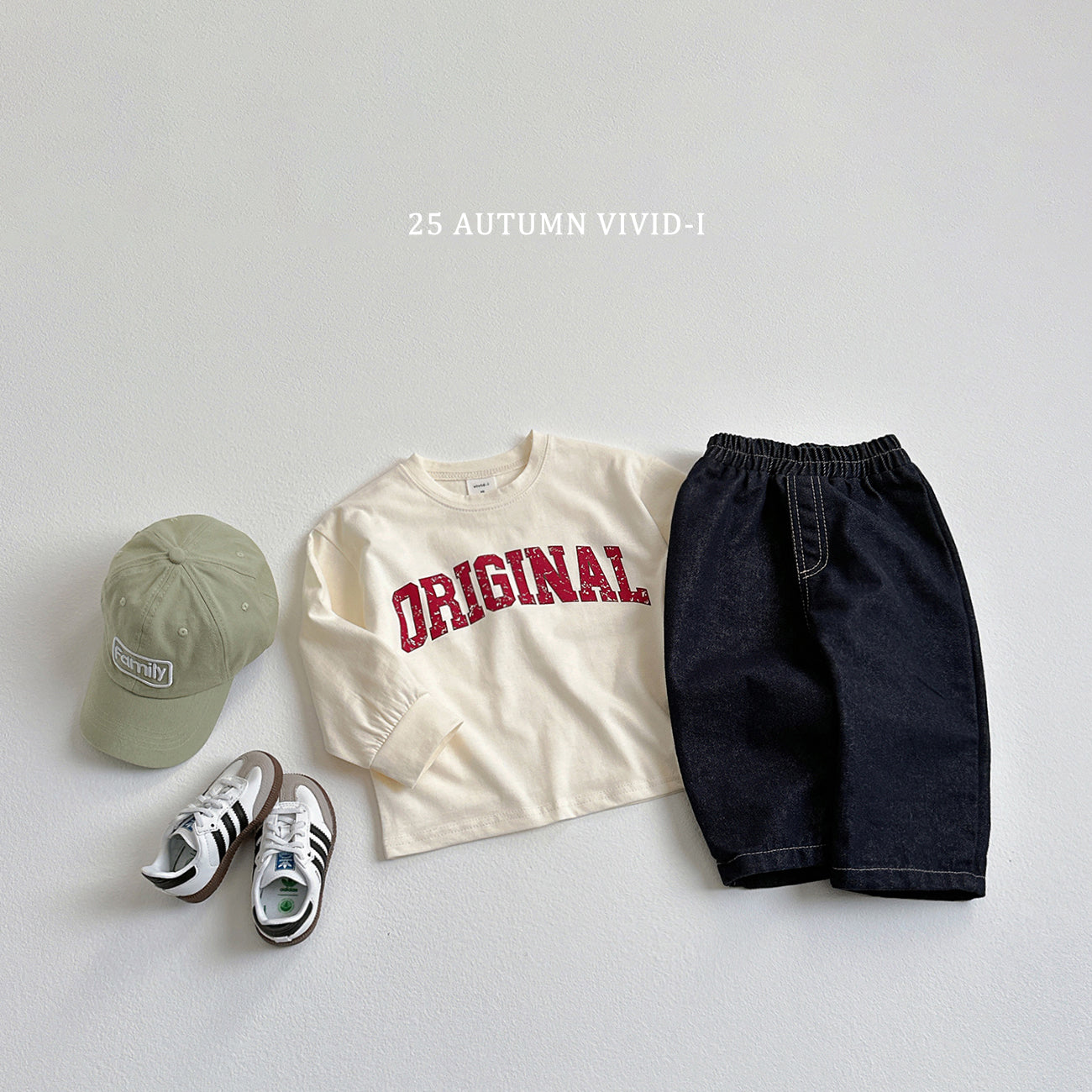 Original T-shirt