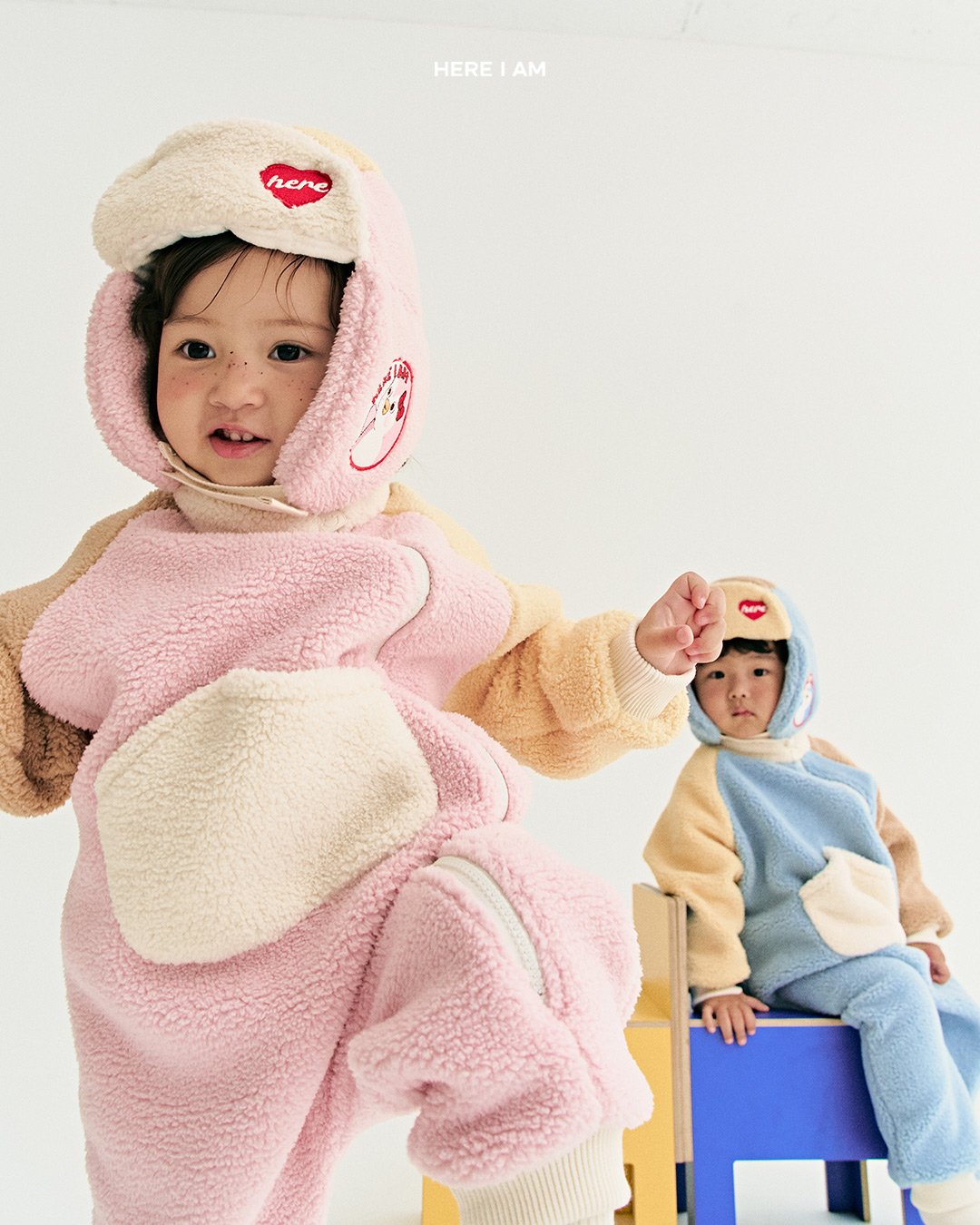 Tender Toy Hat