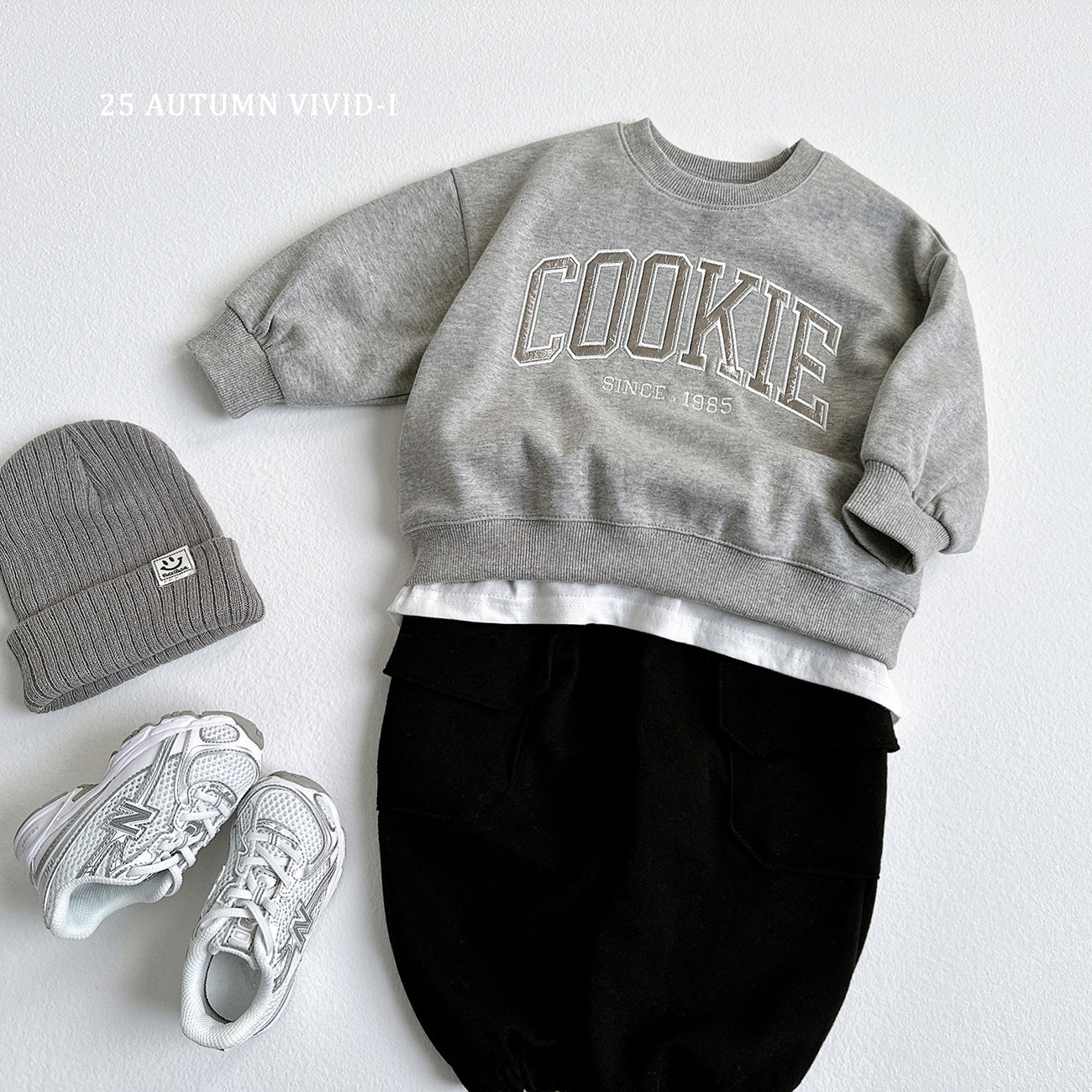 Color Beanie